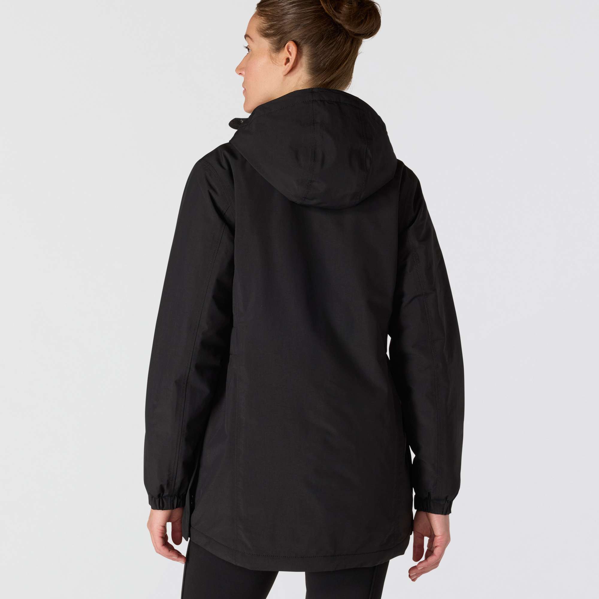 Women's Storm Defender® Insulated Coat