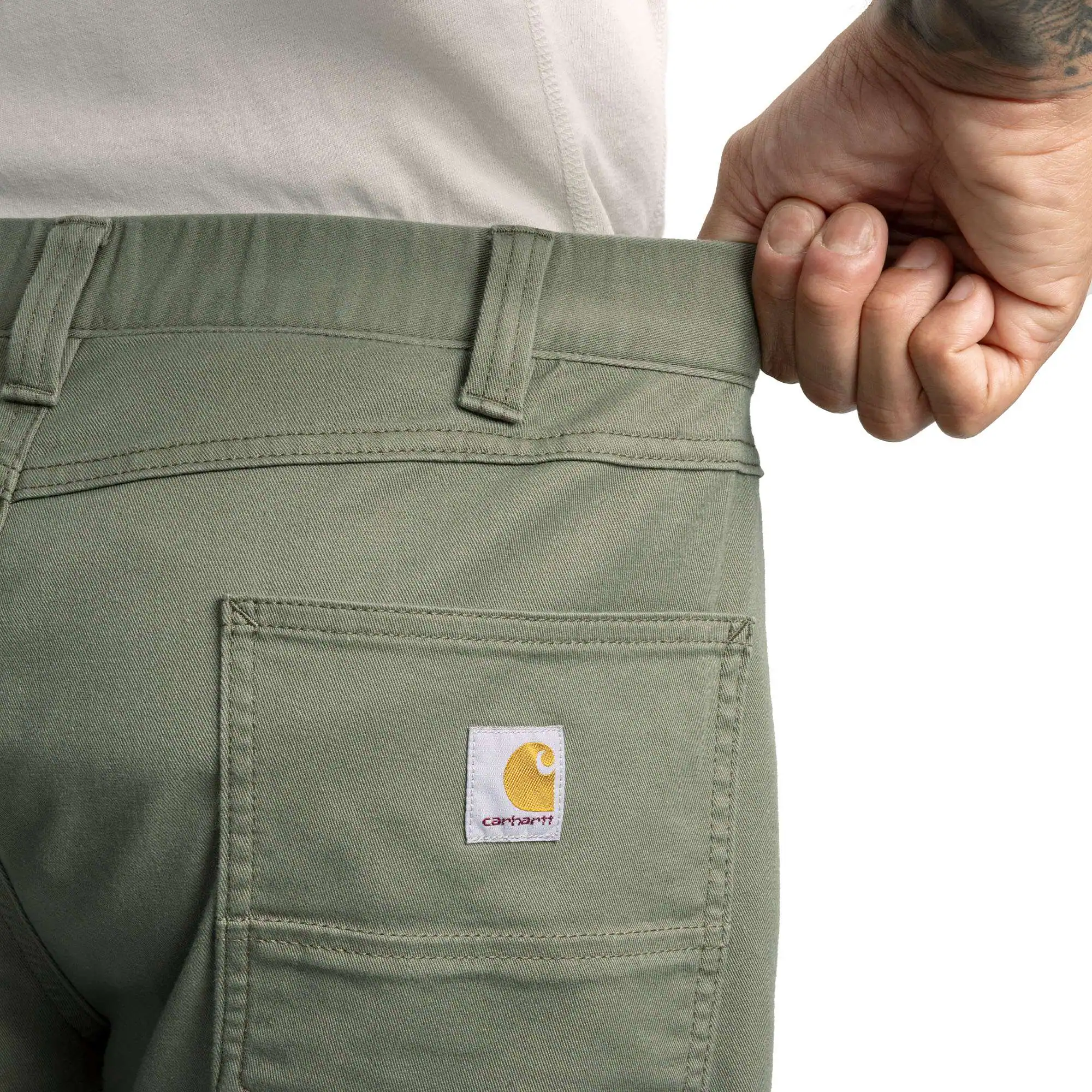 Carhartt Force® Relaxed Fit Pant