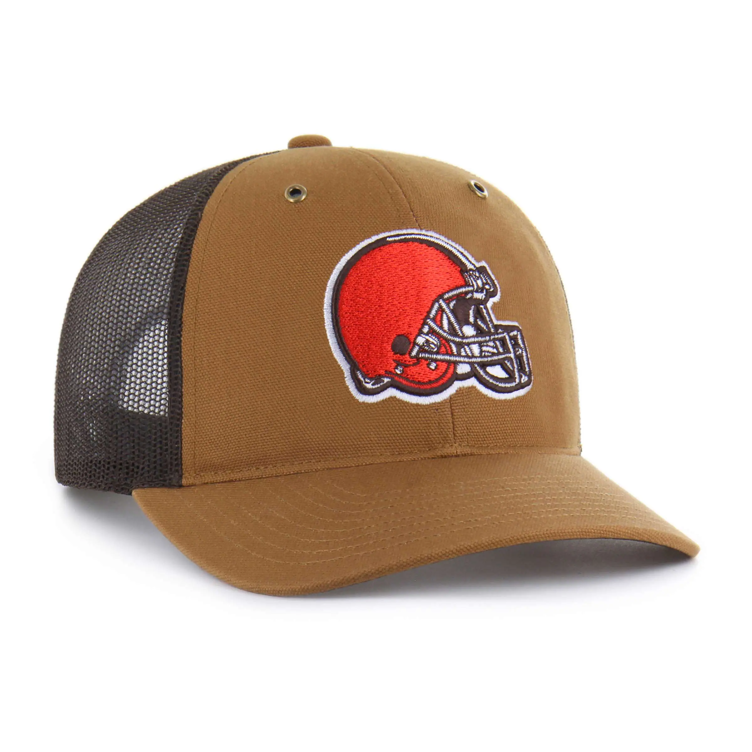 Cleveland Browns '47 Trucker Relaxed Fit