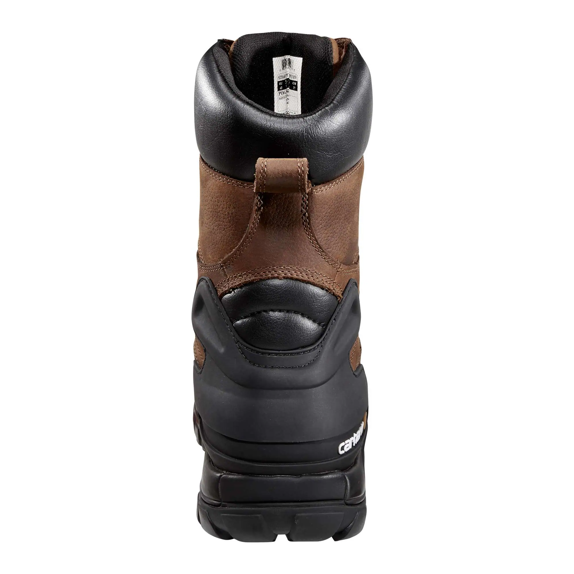 Yukon Pac Waterproof Insulated 10" Composite Toe Pac Boot