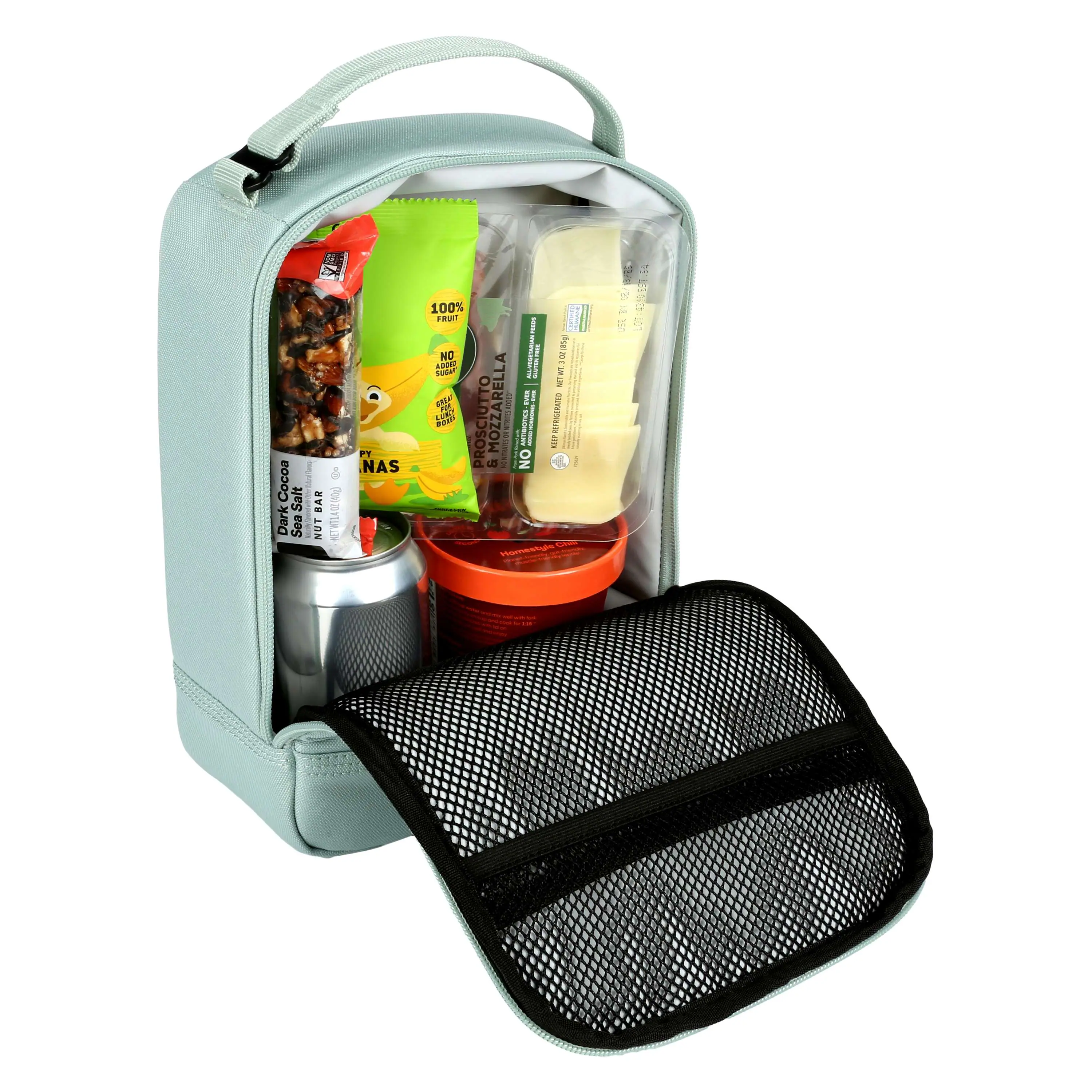 Insulated Lunch Cooler