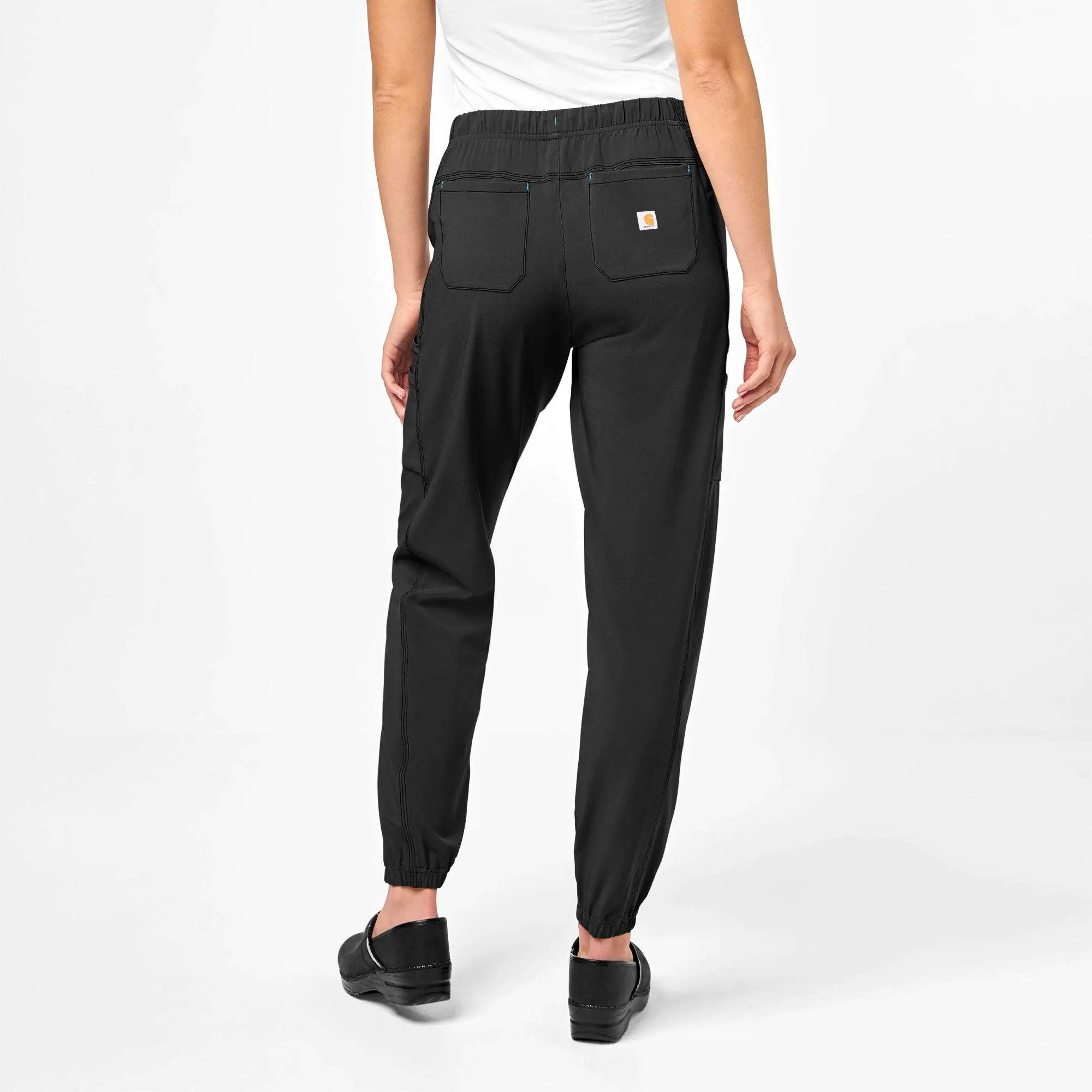 Women's Force Cross-Flex Jogger Scrub Pant