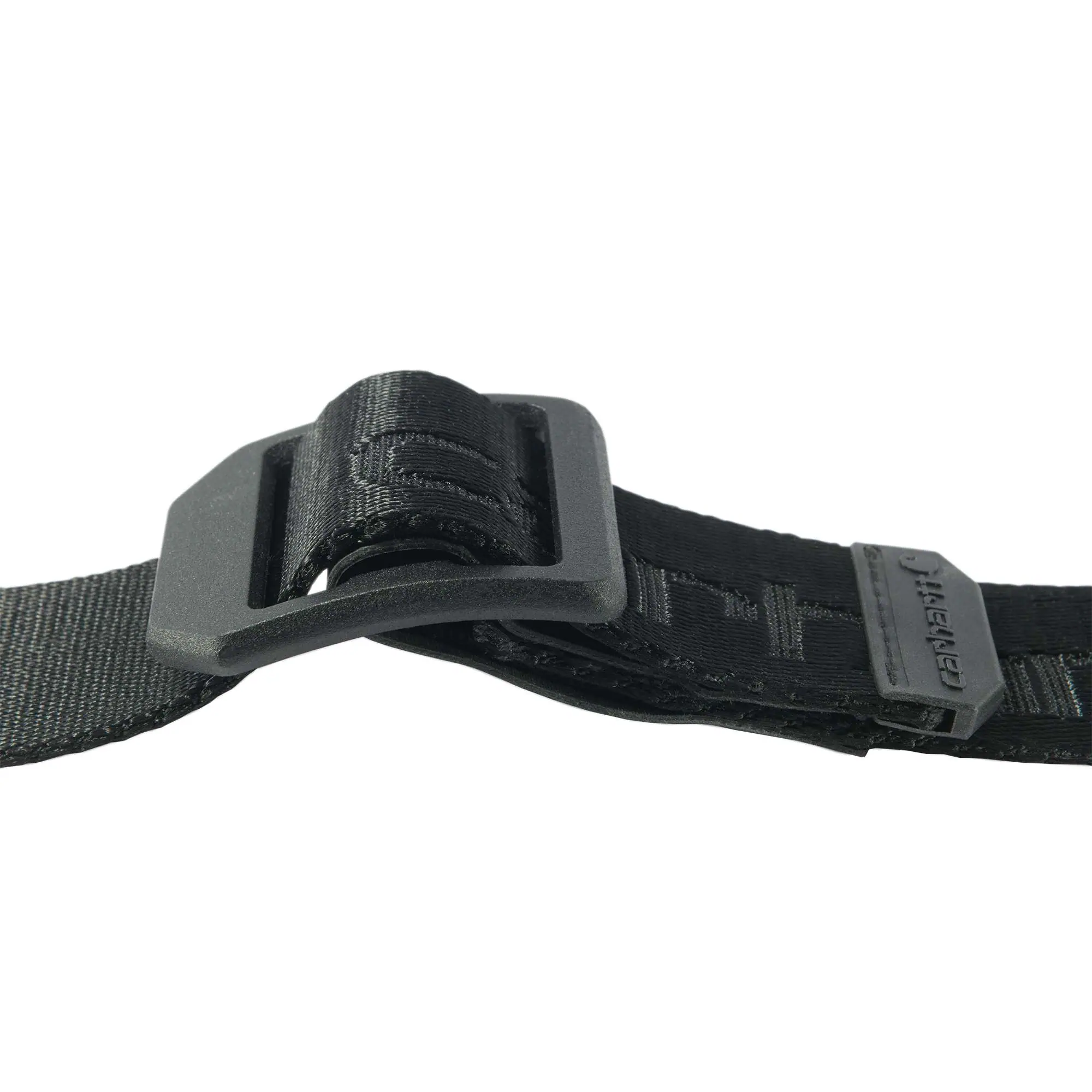 Nylon Webbing Ladder Lock Belt