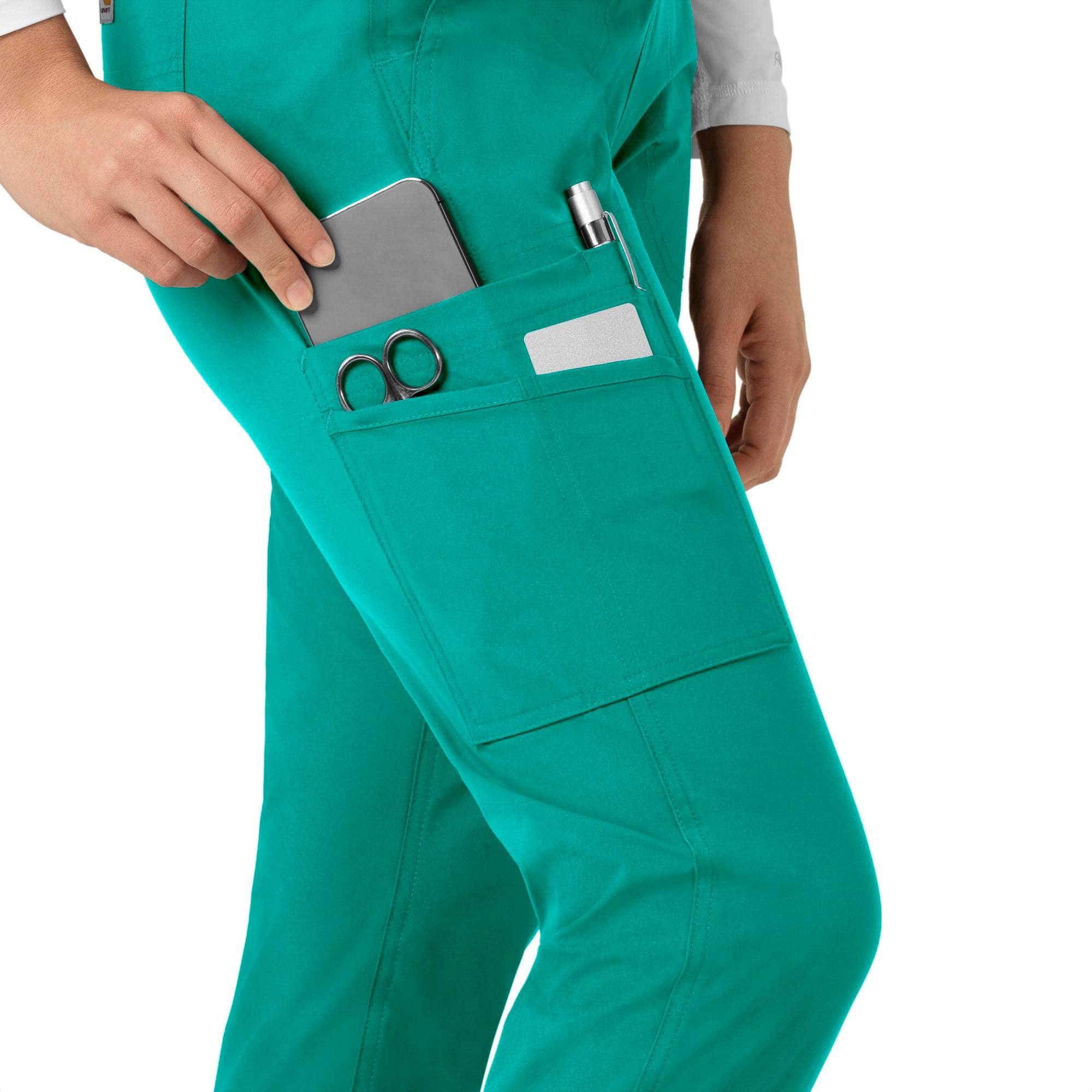 Women's Force Essentials  Jogger Scrub Pant