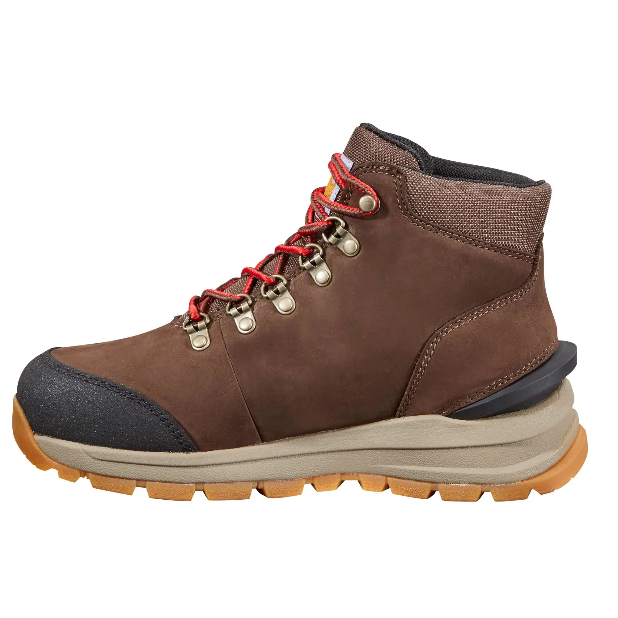 Women's Gilmore Waterproof Alloy Toe Work Boot