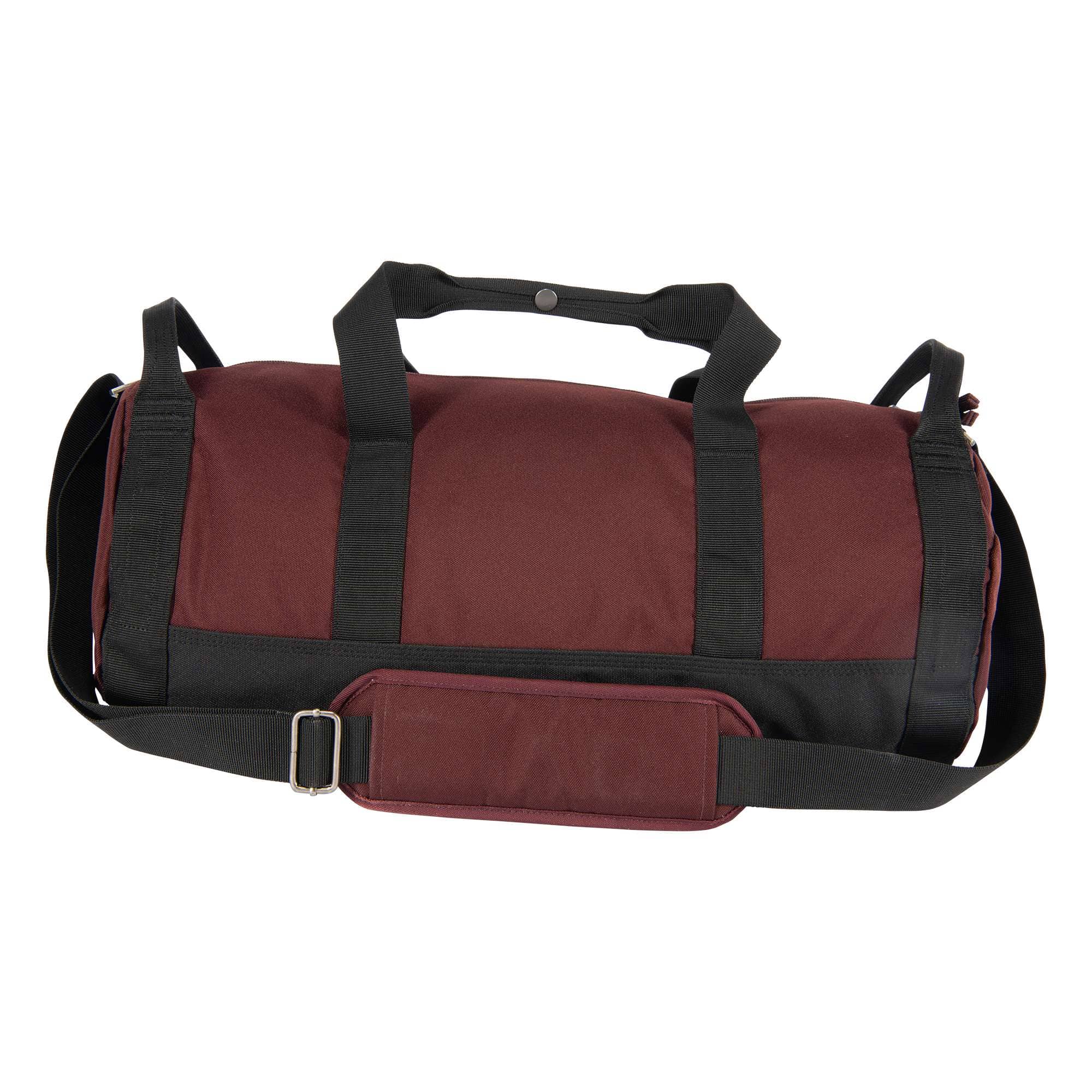 25L Classic Round Duffel