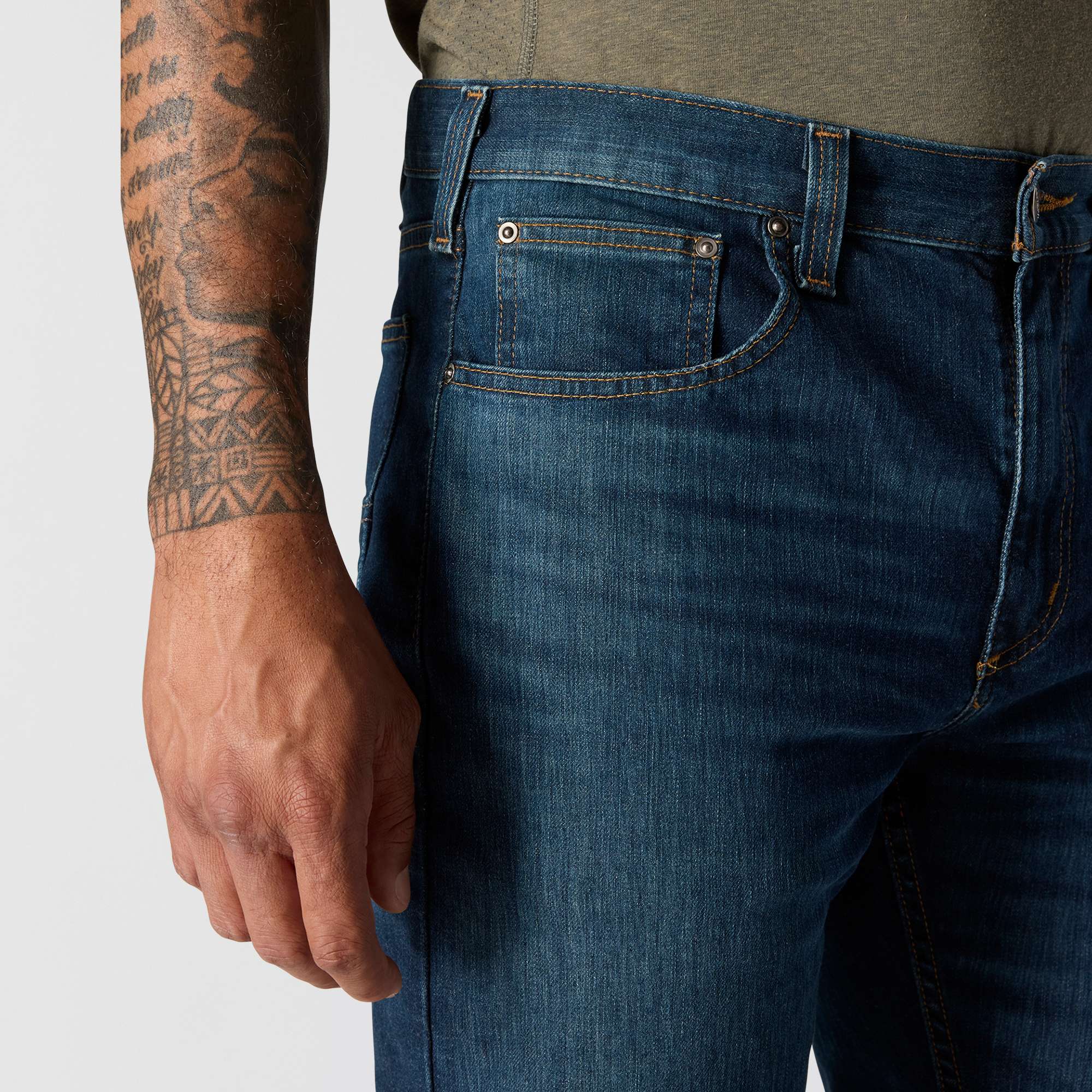 Rugged Flex® Jean