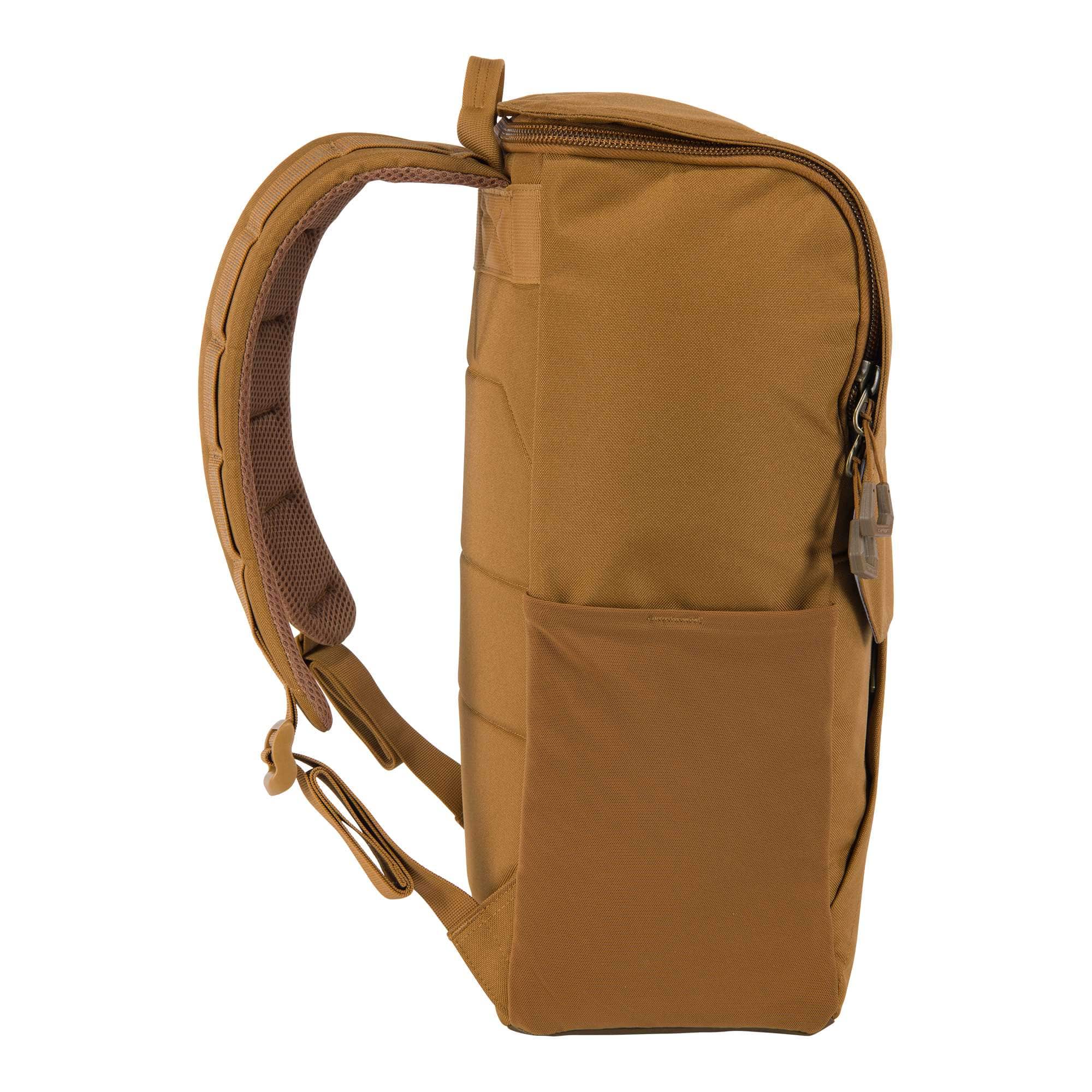 21L Top-Load Laptop Backpack