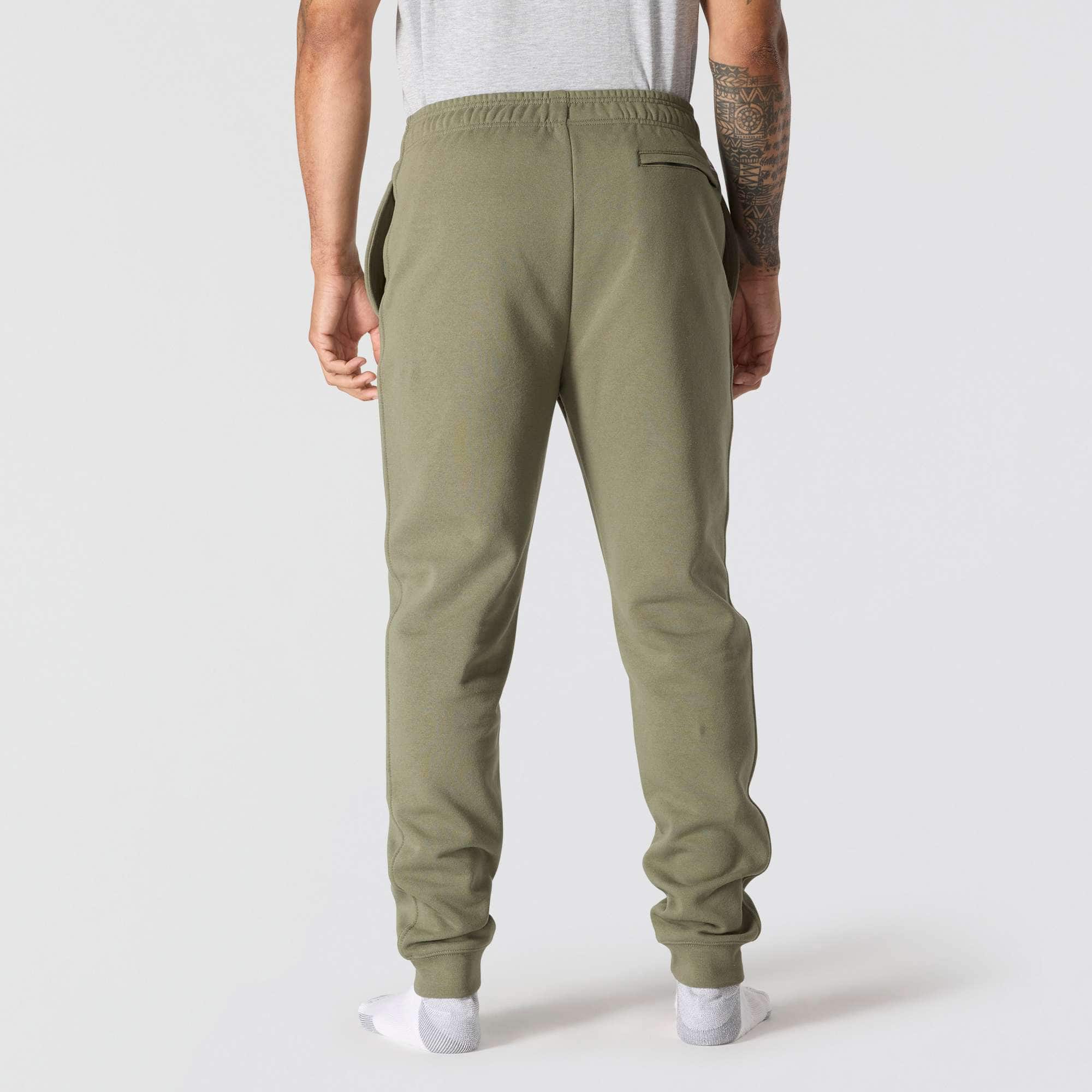 Loose Marquette Sweatpant