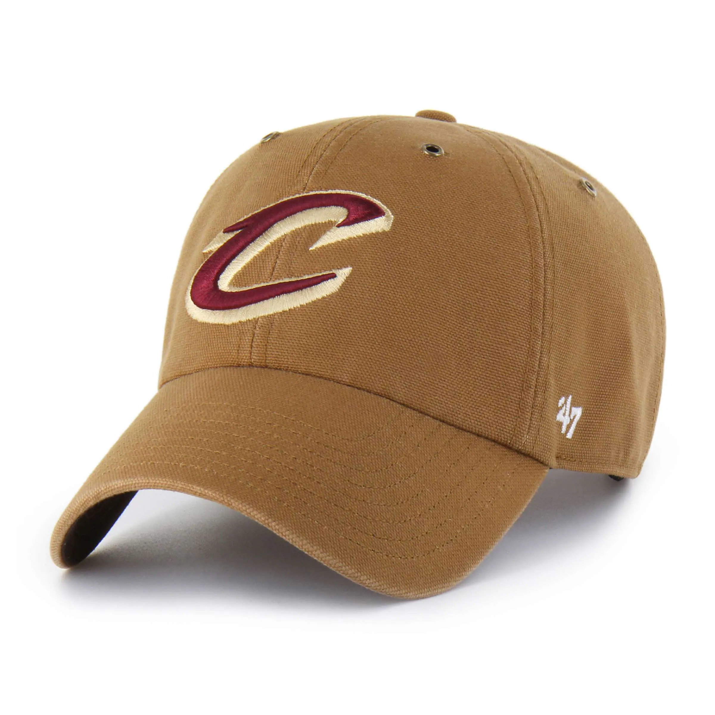 Cleveland Cavaliers '47 Clean Up