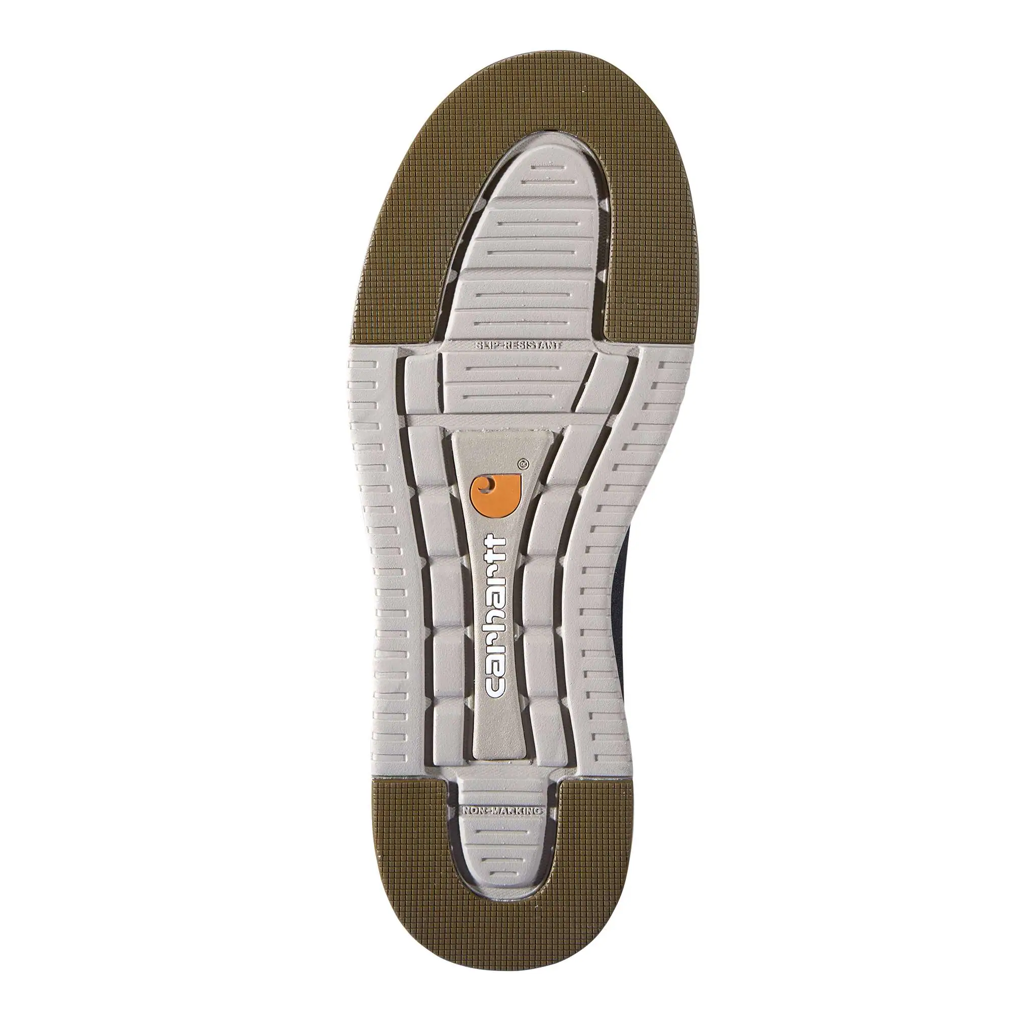 Detroit Canvas Mid Slip On Sneaker