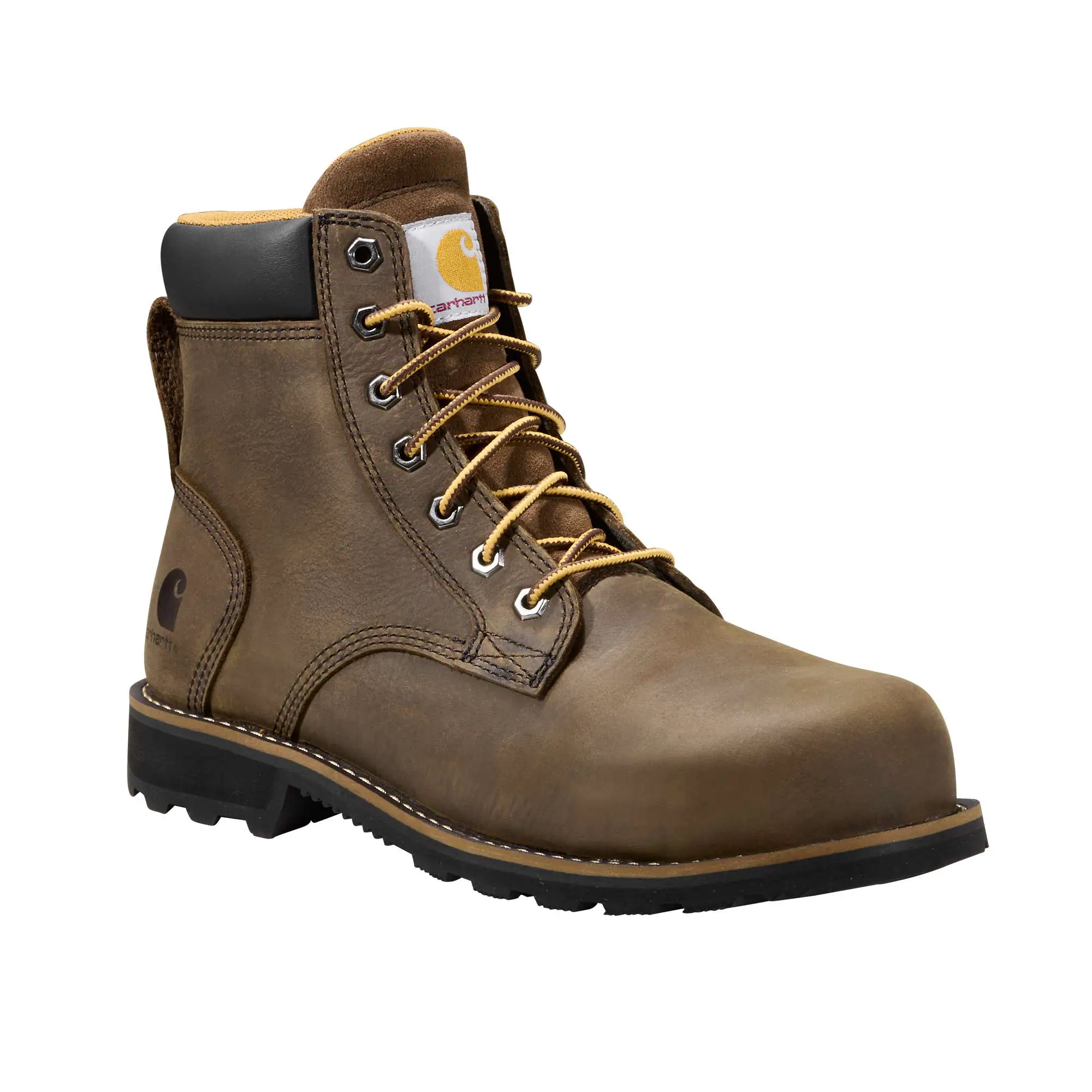Frontier 6" Water Resistant Composite Toe Boot