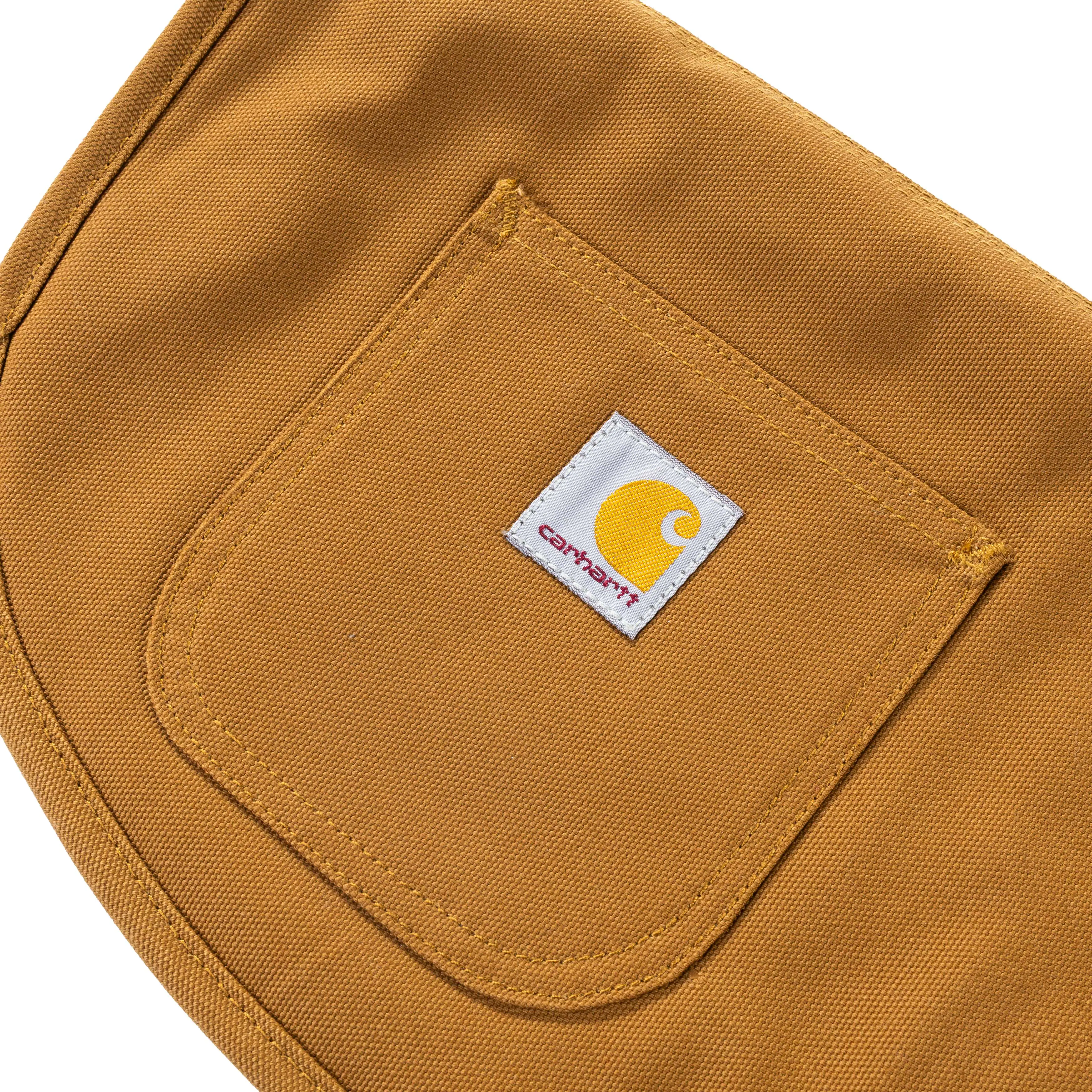 Reversible Insulated Dog Chore Coat