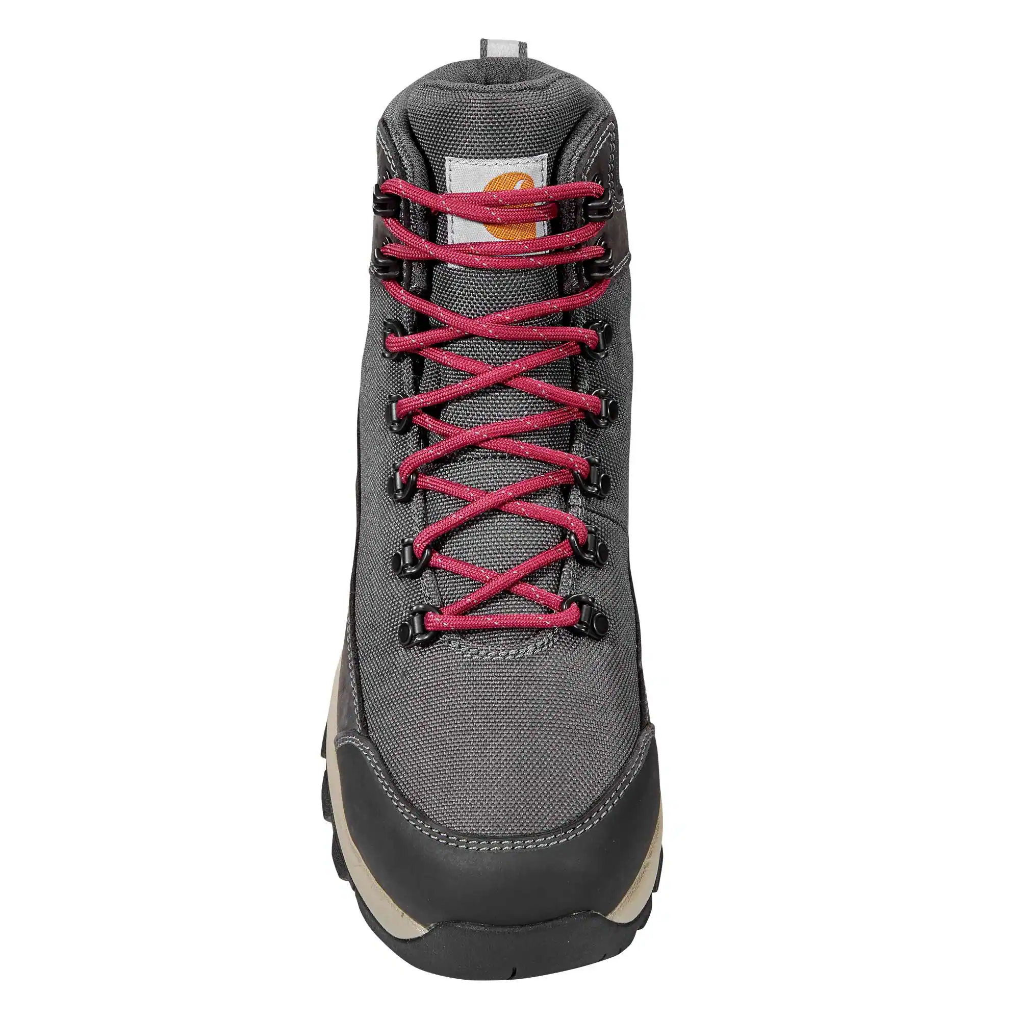Women's Gilmore Waterproof Alloy Toe Work Boot