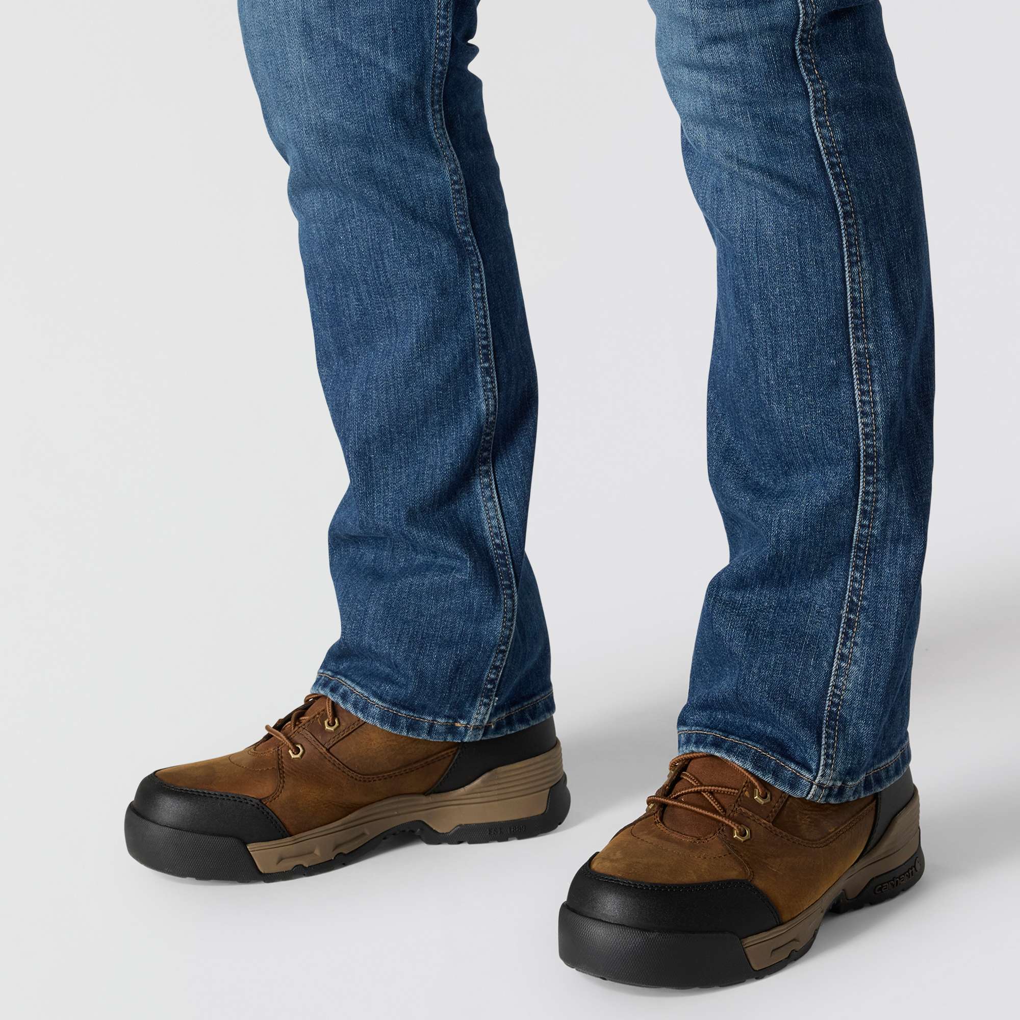 FR Relaxed Bootcut Rugged Flex® Jean