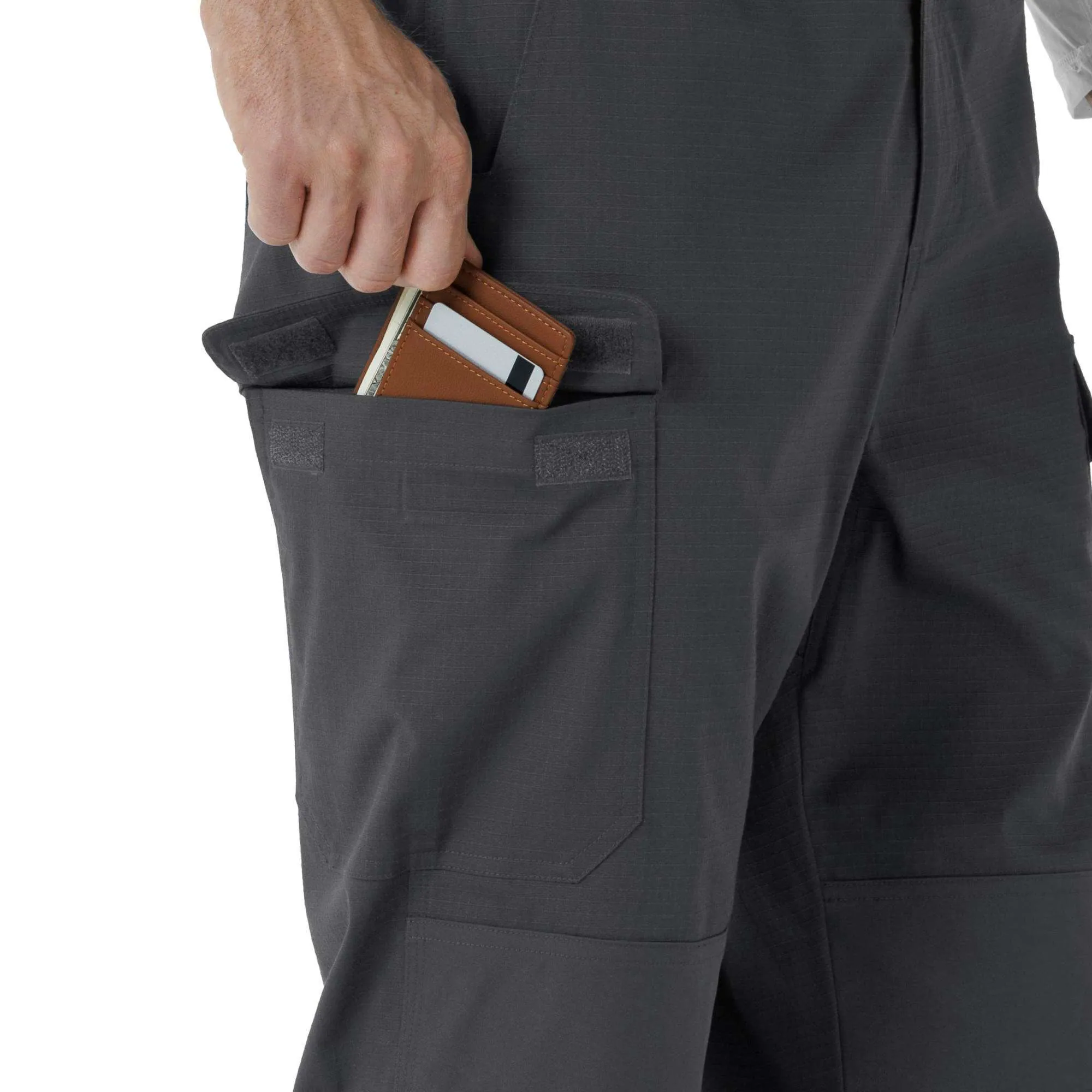 Rugged Flex® RSCU Ripstop Cargo Pants