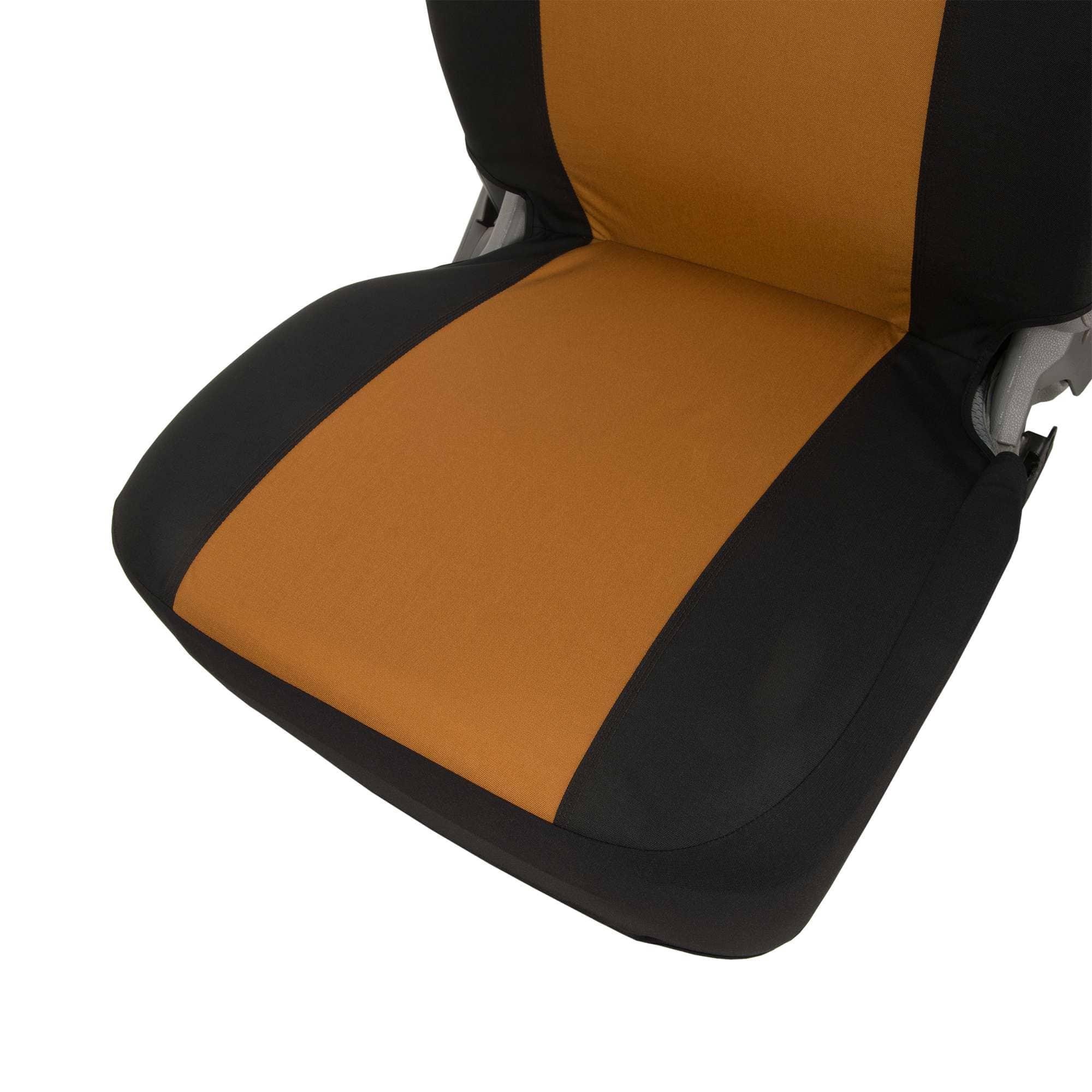 Universal Fitted Nylon Duck BucketSeat Cover