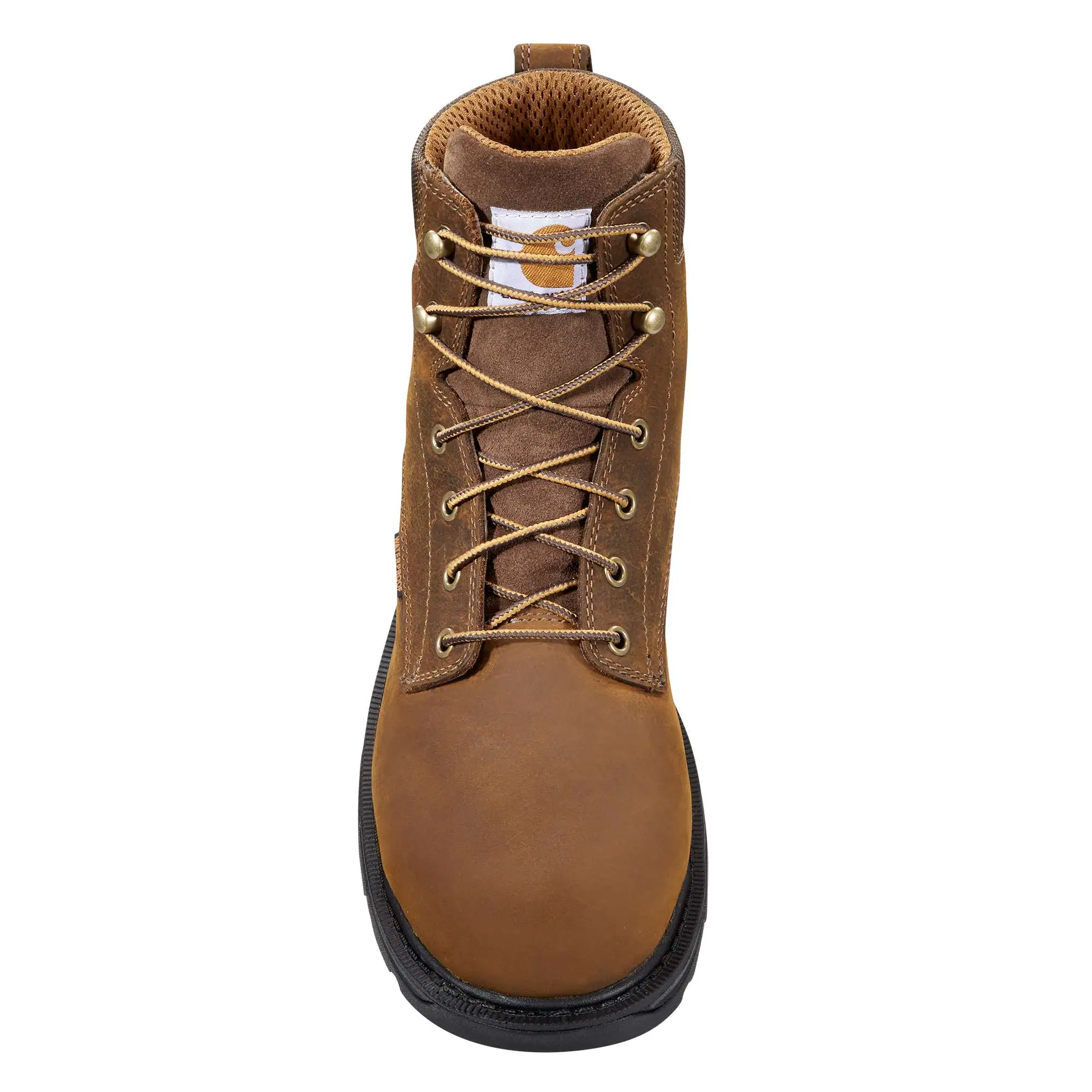 Ironwood 6" Alloy Toe Work Boot