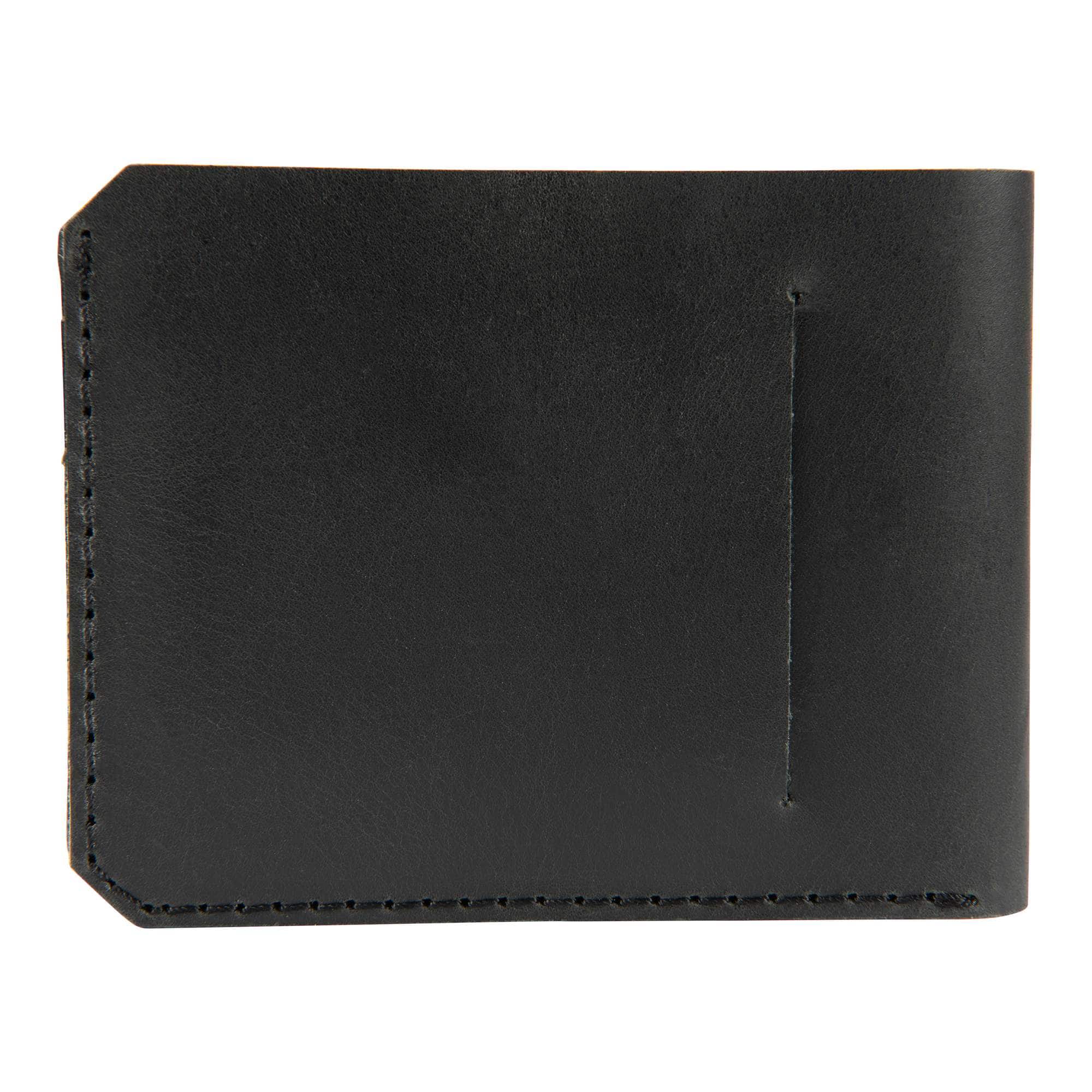 Craftsman Leather Bifold Wallet