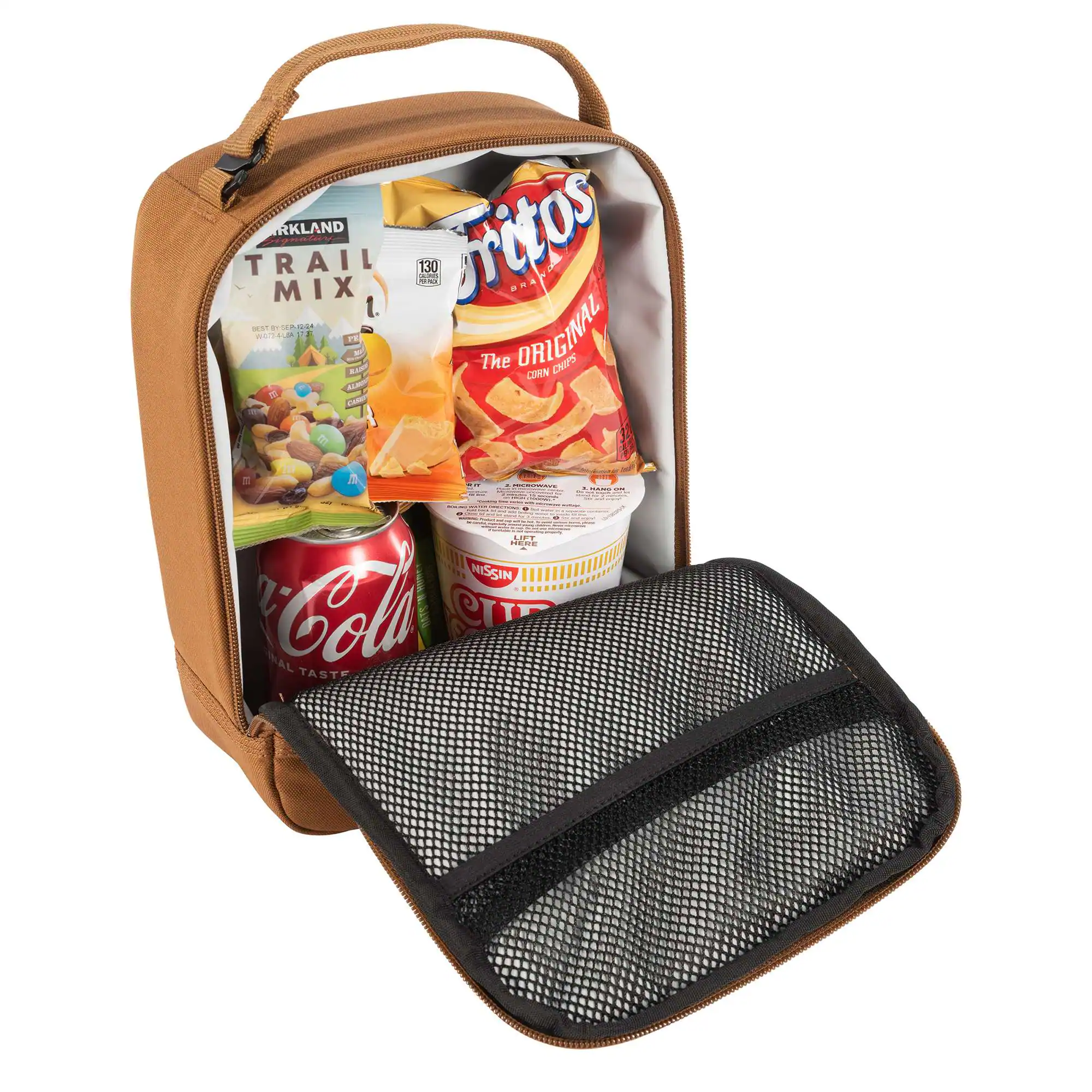 Insulated Lunch Cooler