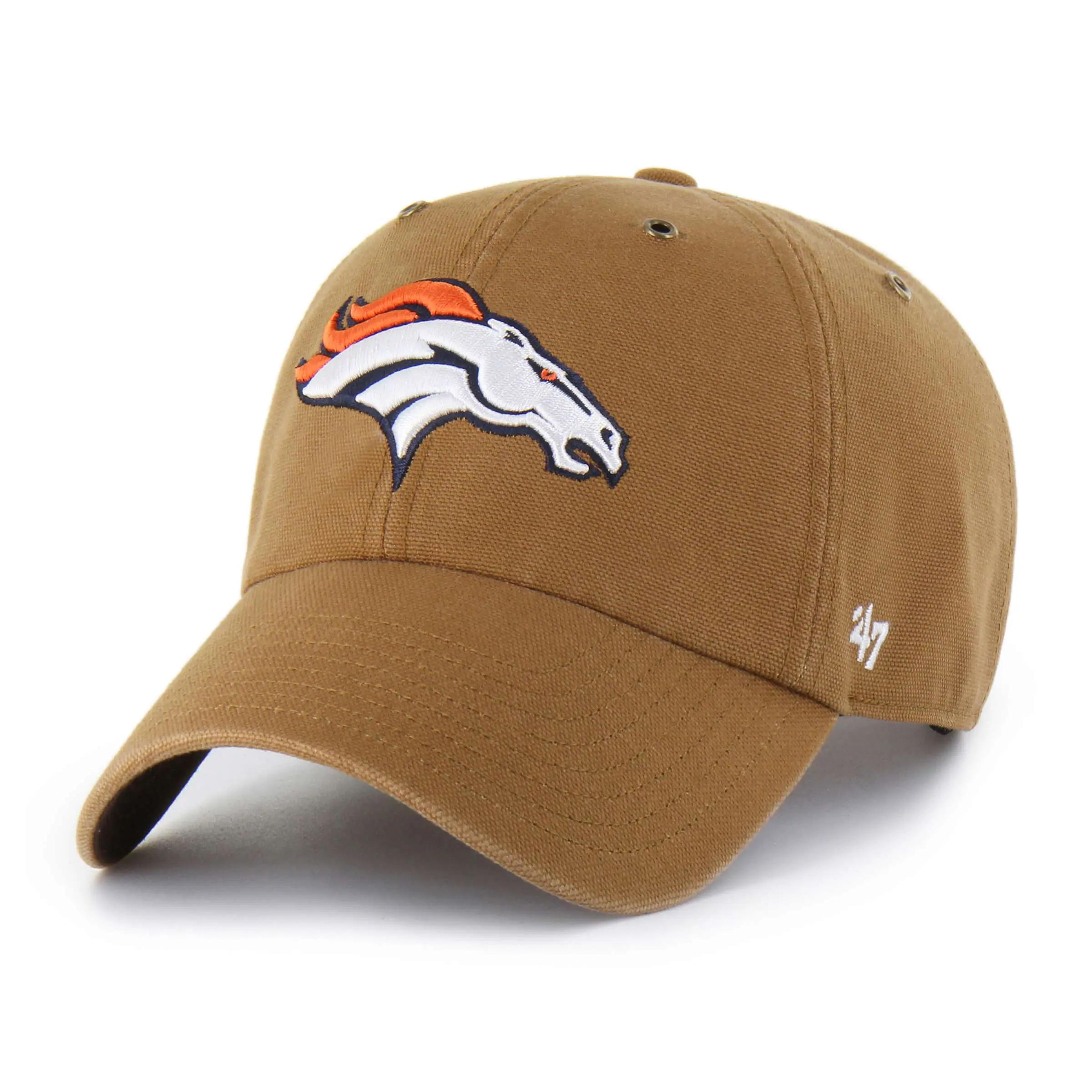 Denver Broncos '47 Clean Up