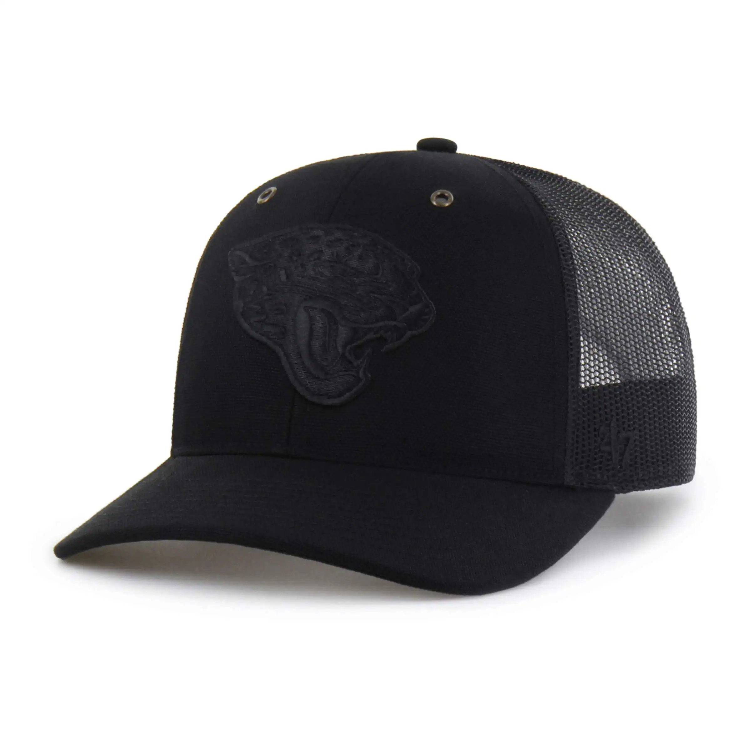 Jacksonville Jaguars '47 Trucker Relaxed Fit