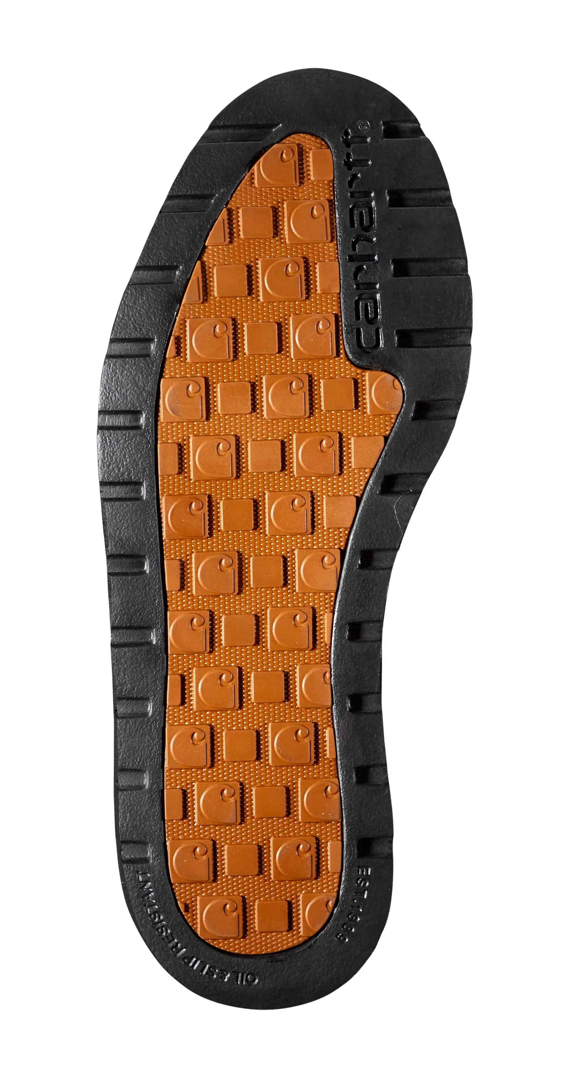 Women's 6" Moc Toe Wedge Boot