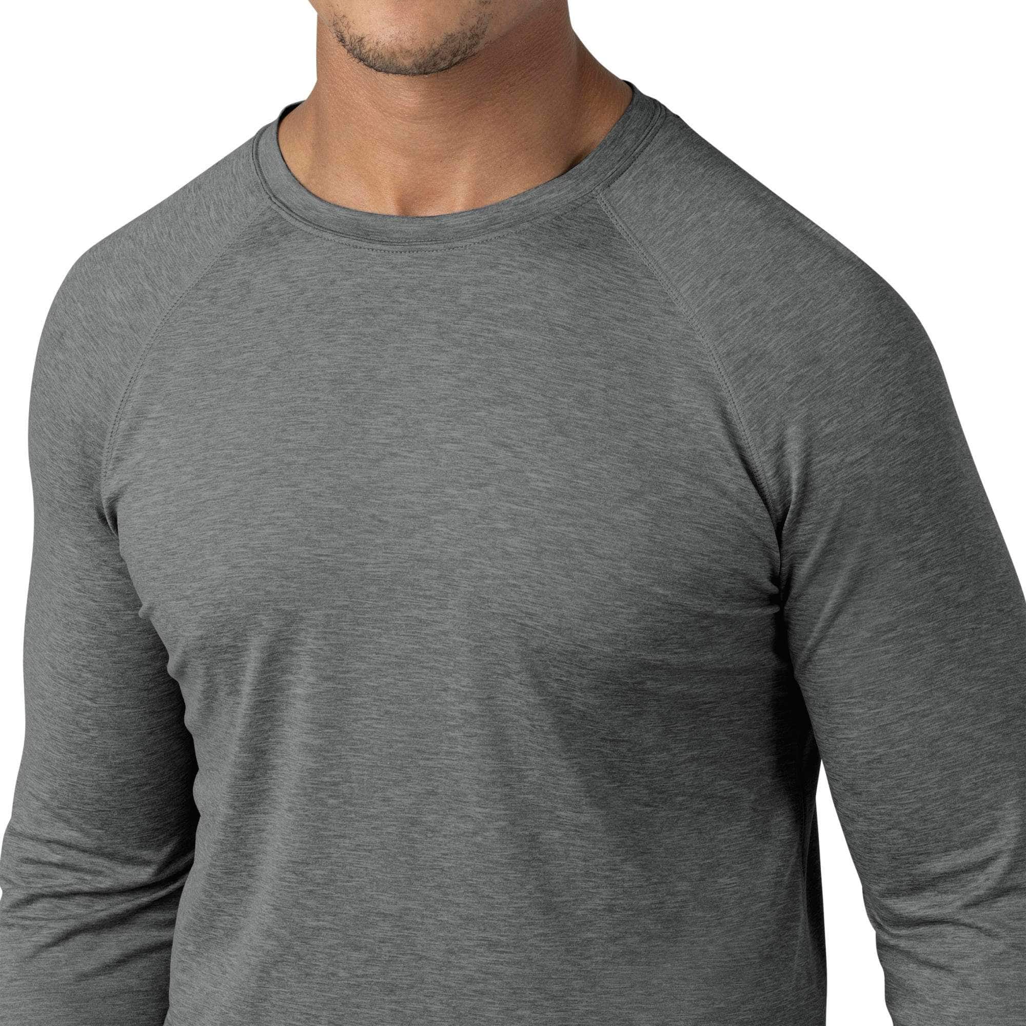 Carhartt Force® Sub-Scrubs Performance Long Sleeve Tee