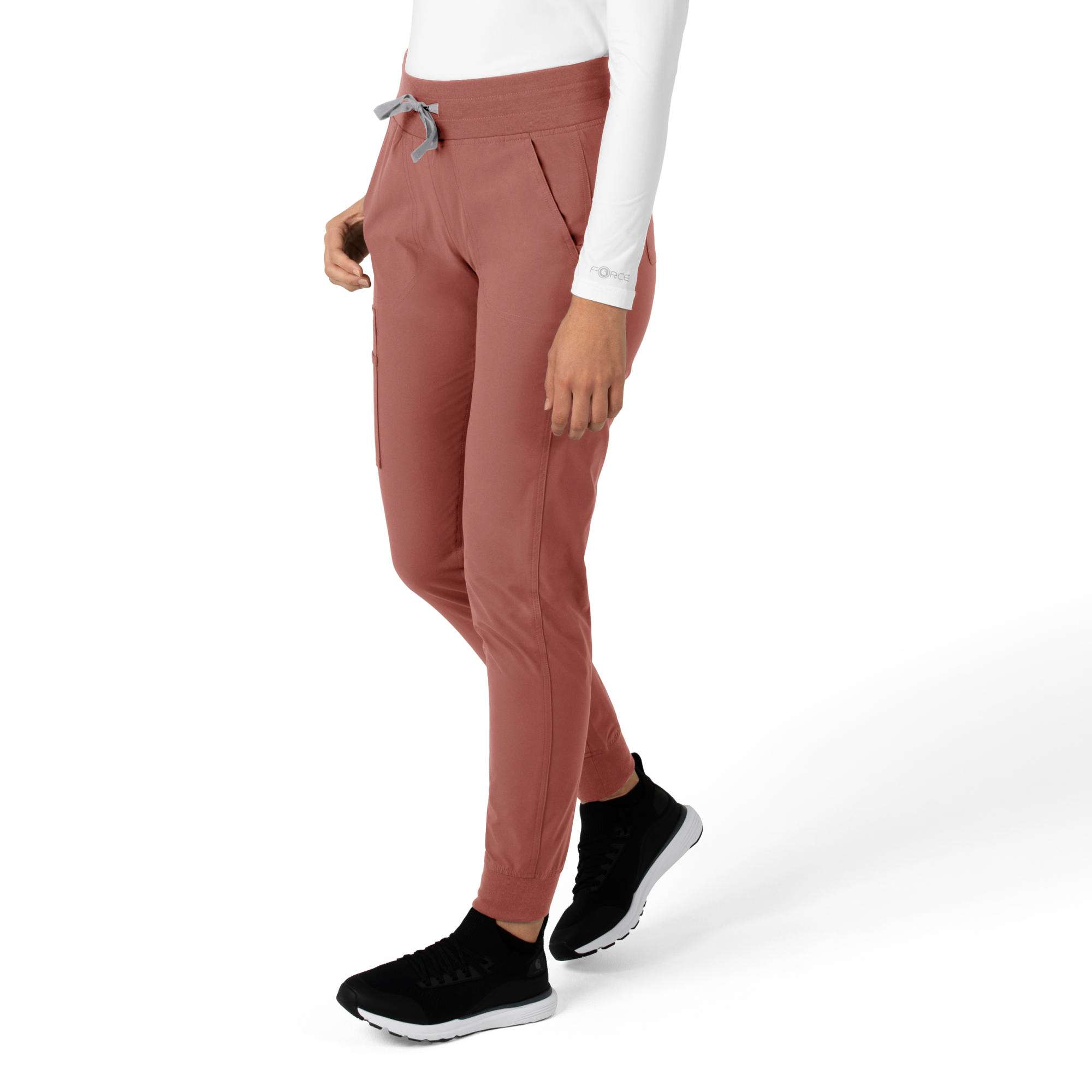 Women's Force Essentials  Jogger Scrub Pant