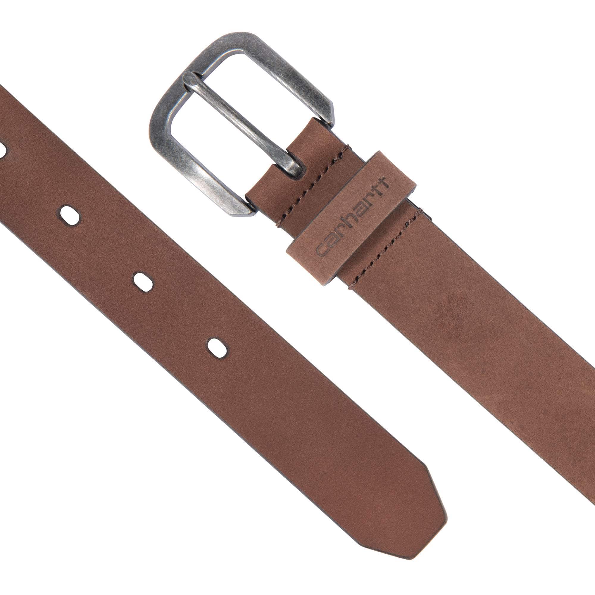 Women's Saddle Leather Belt