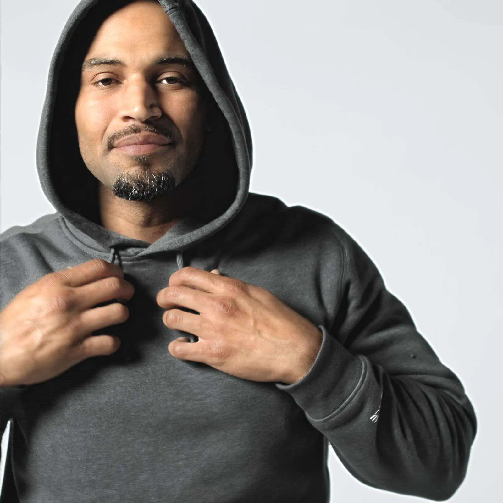 Force Logo Sweatshirt