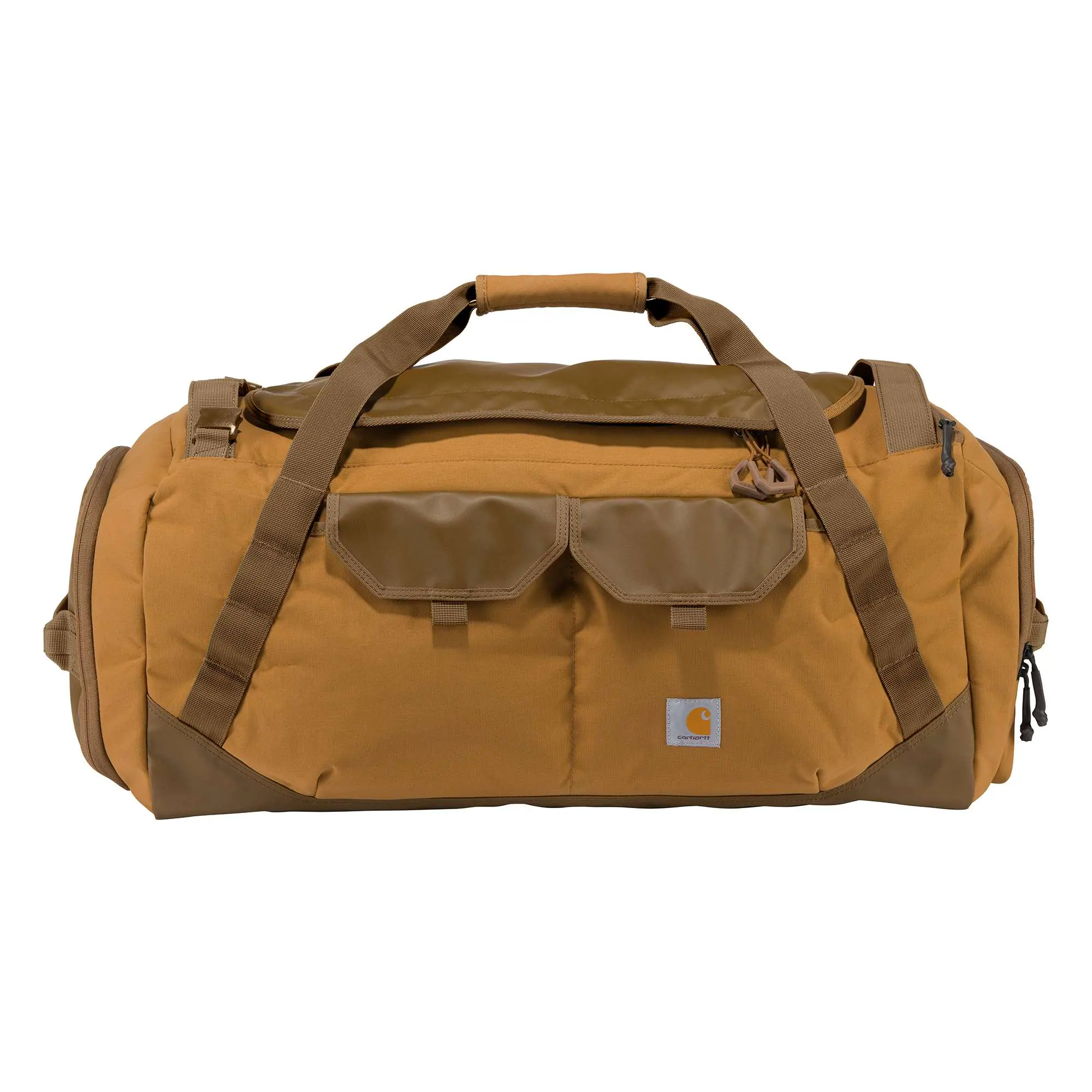 75L Nylon Heavy-Haul Duffel