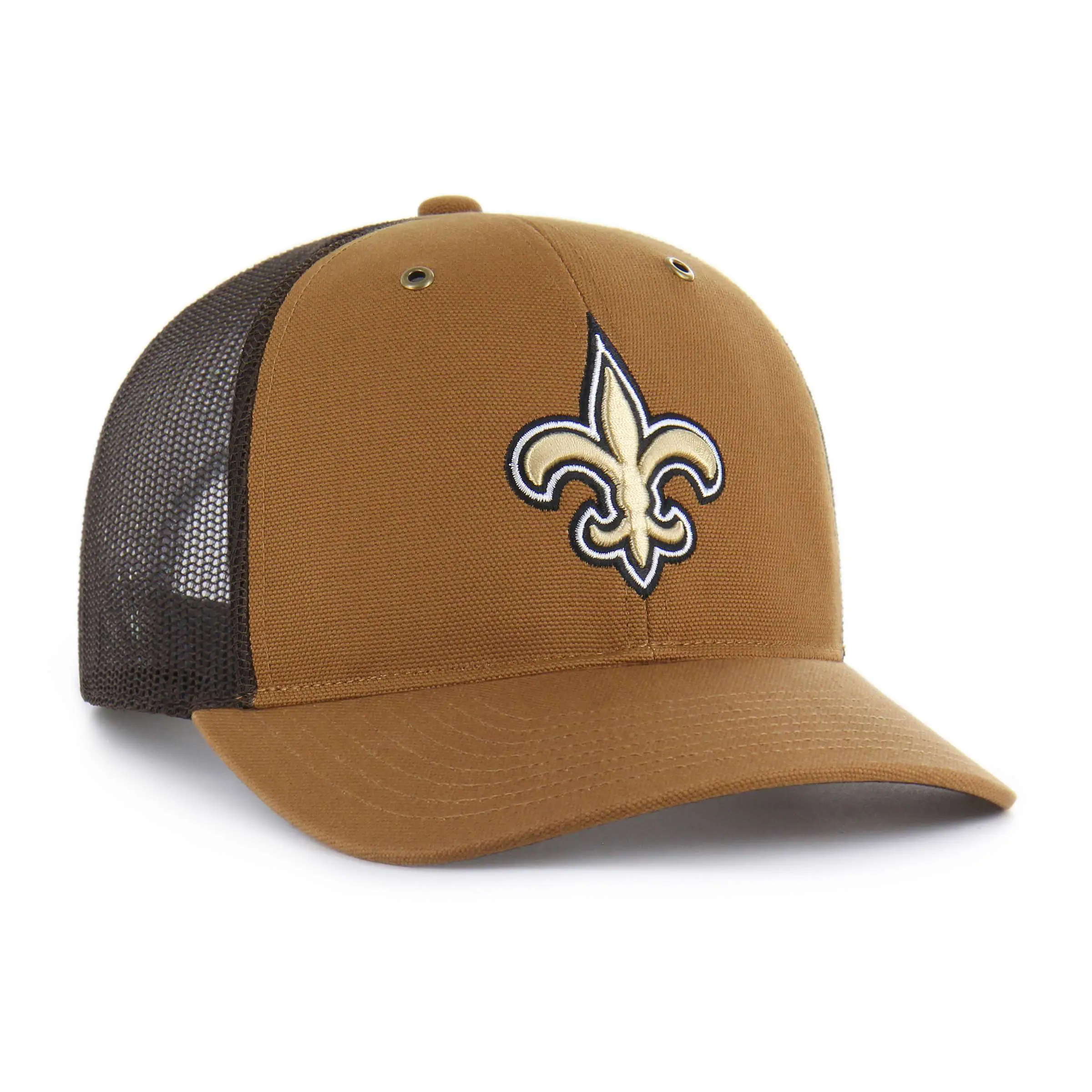 New Orleans Saints '47 Trucker Relaxed Fit