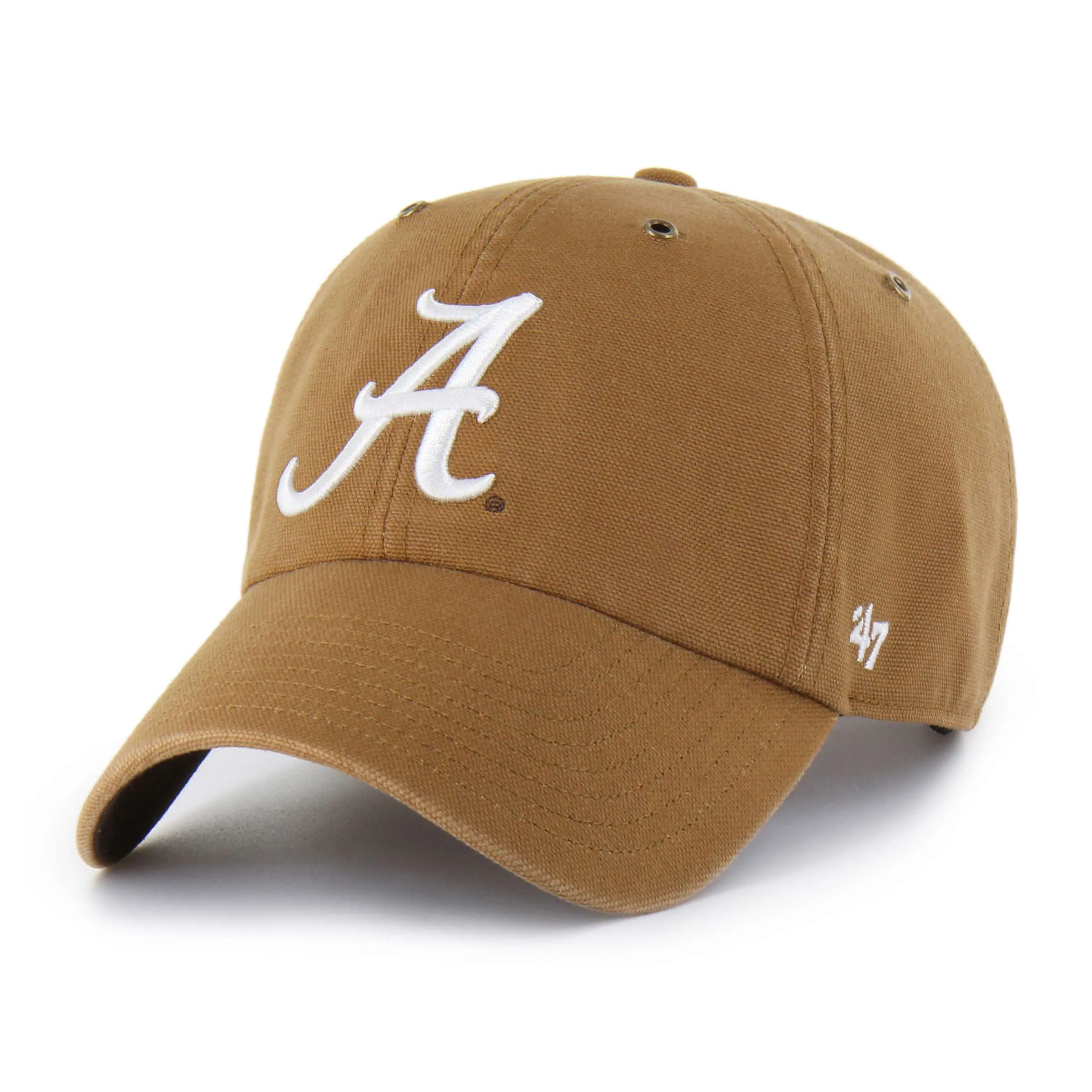 Alabama Crimson Tide '47 Clean Up
