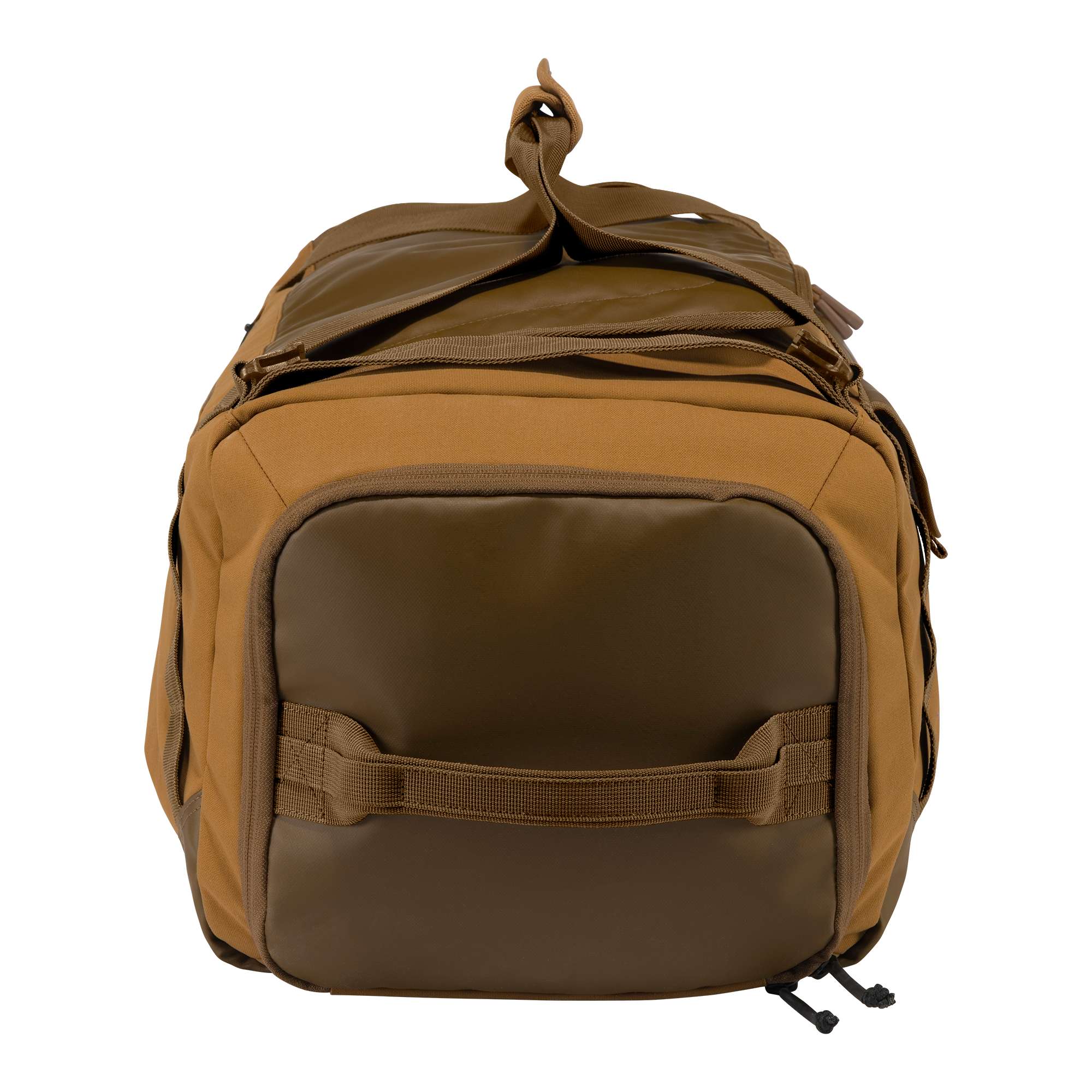 55L Nylon Heavy-Haul Utility Duffel