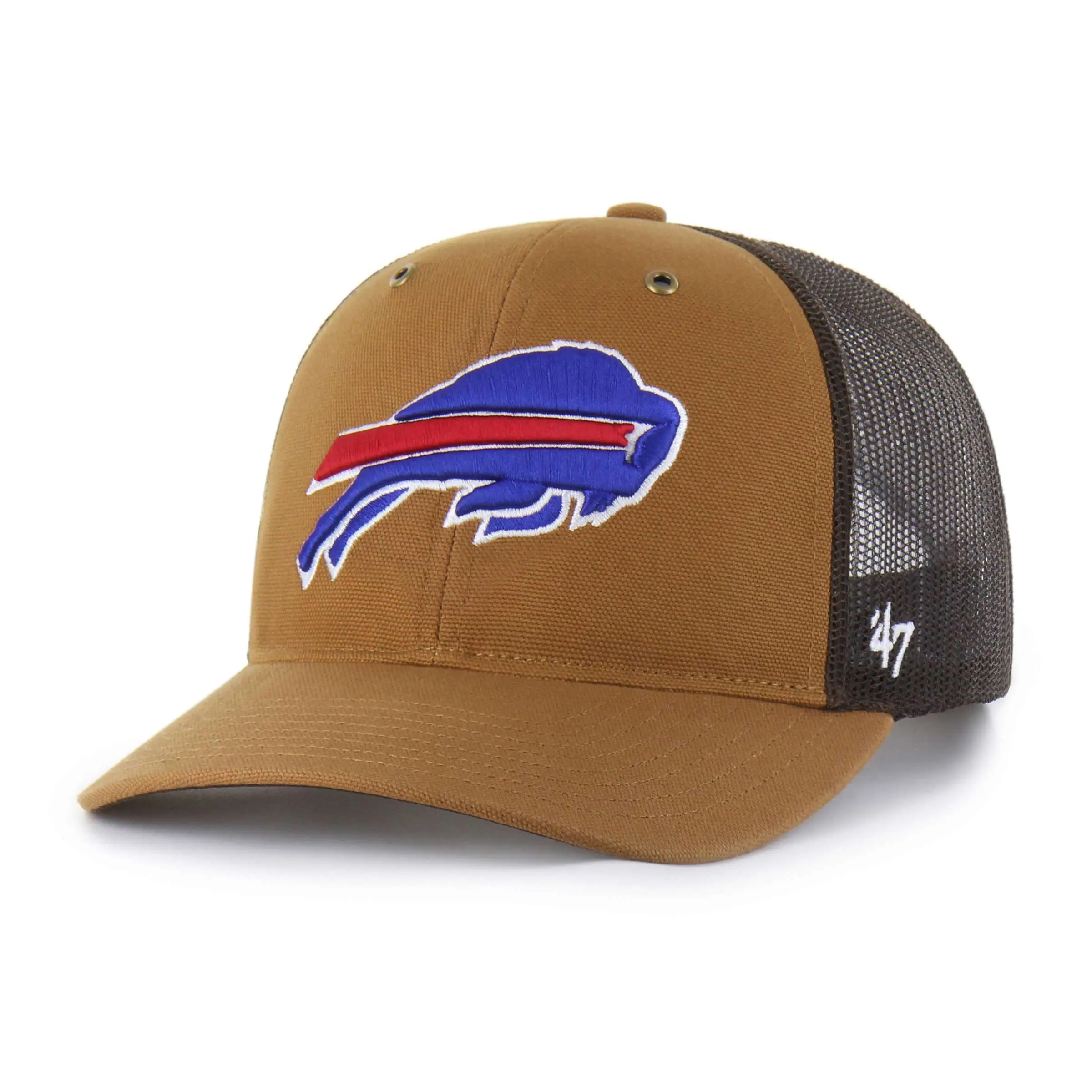 Buffalo Bills '47 Trucker Relaxed Fit