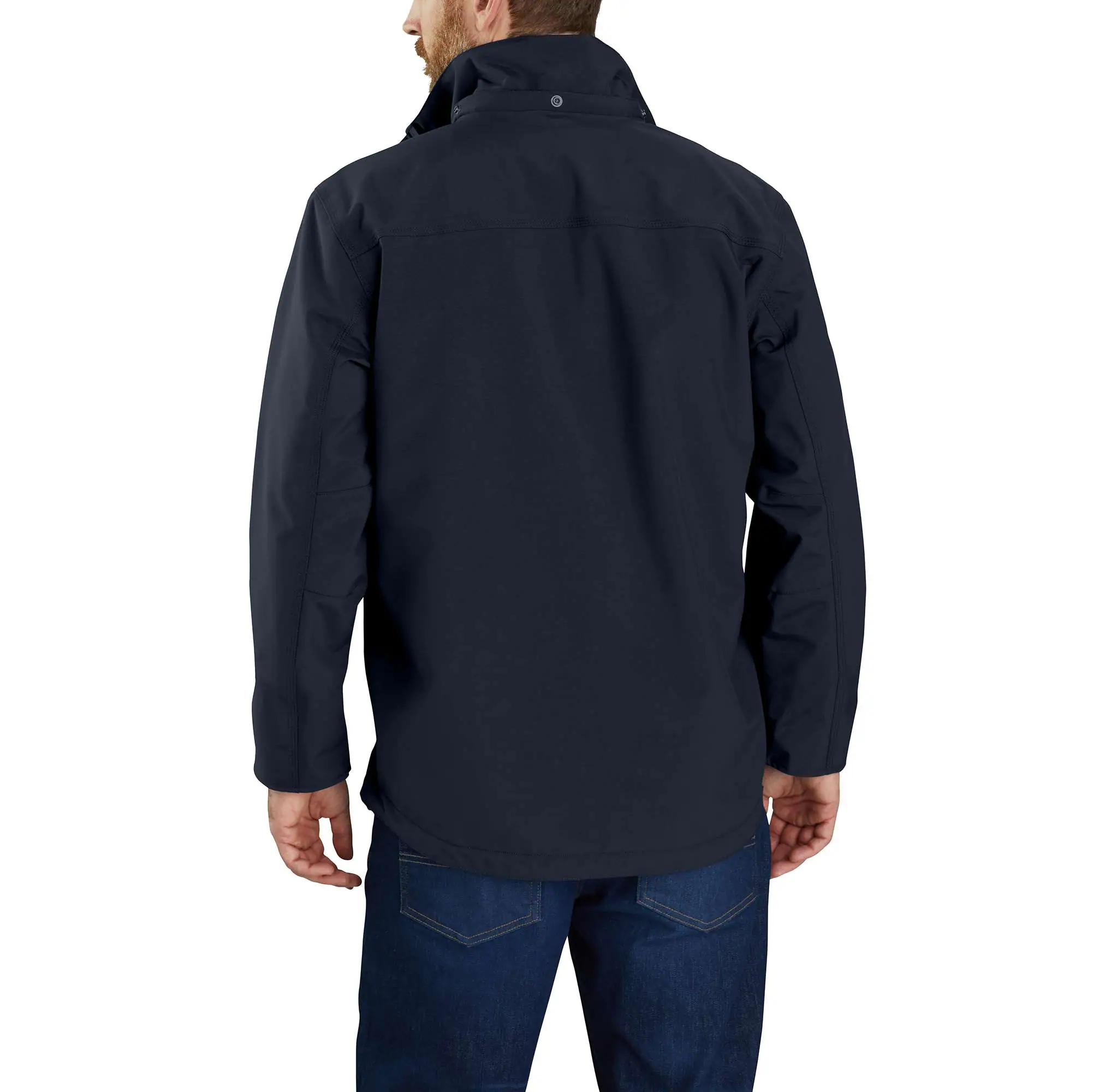 Men's Storm Defender® Jacket - Loose Fit - Heavyweight