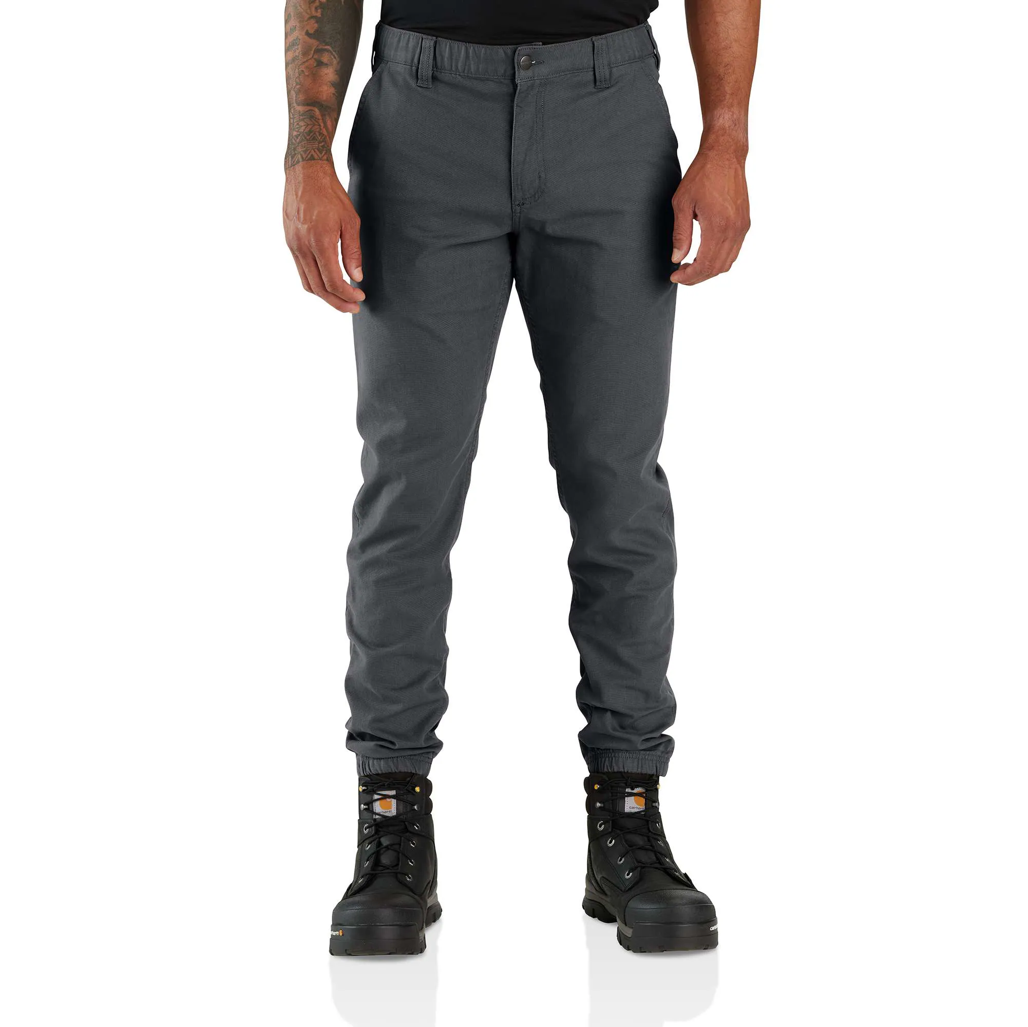 Relaxed Tapered Rigby Jogger