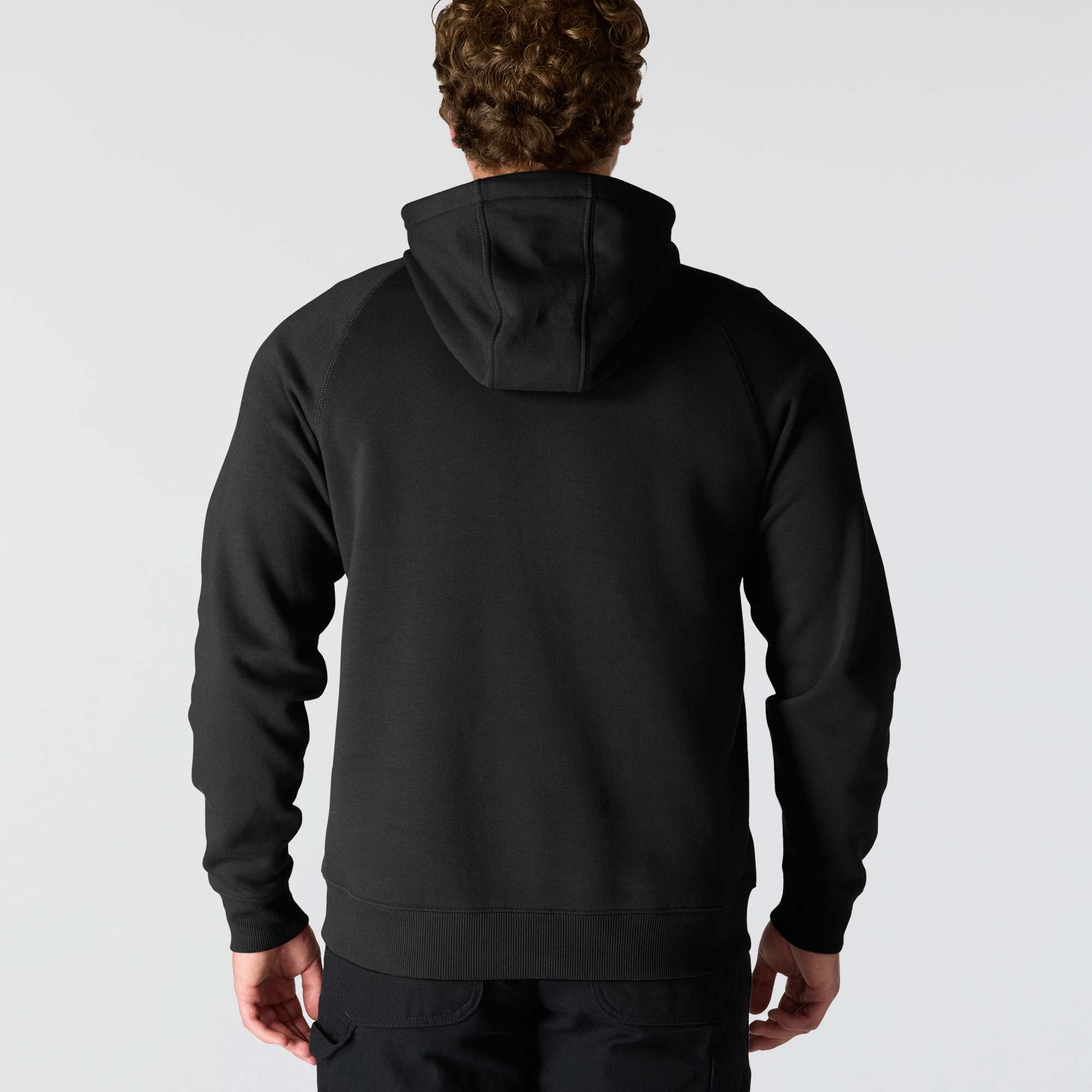 Force Logo Sweatshirt