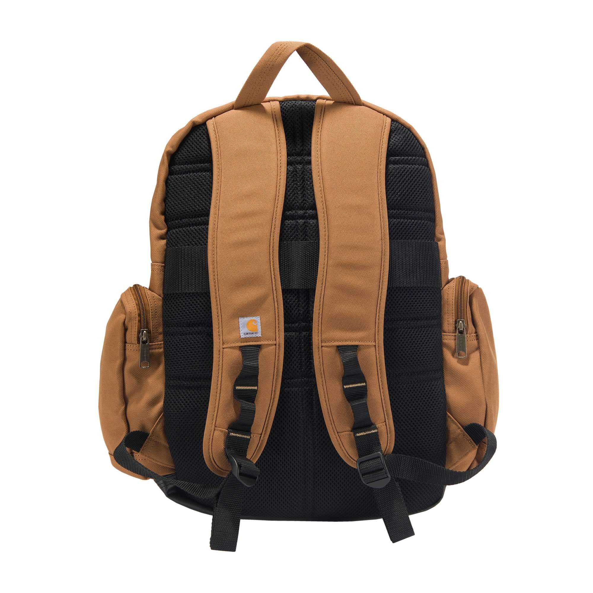 35L Triple-Compartment Backpack