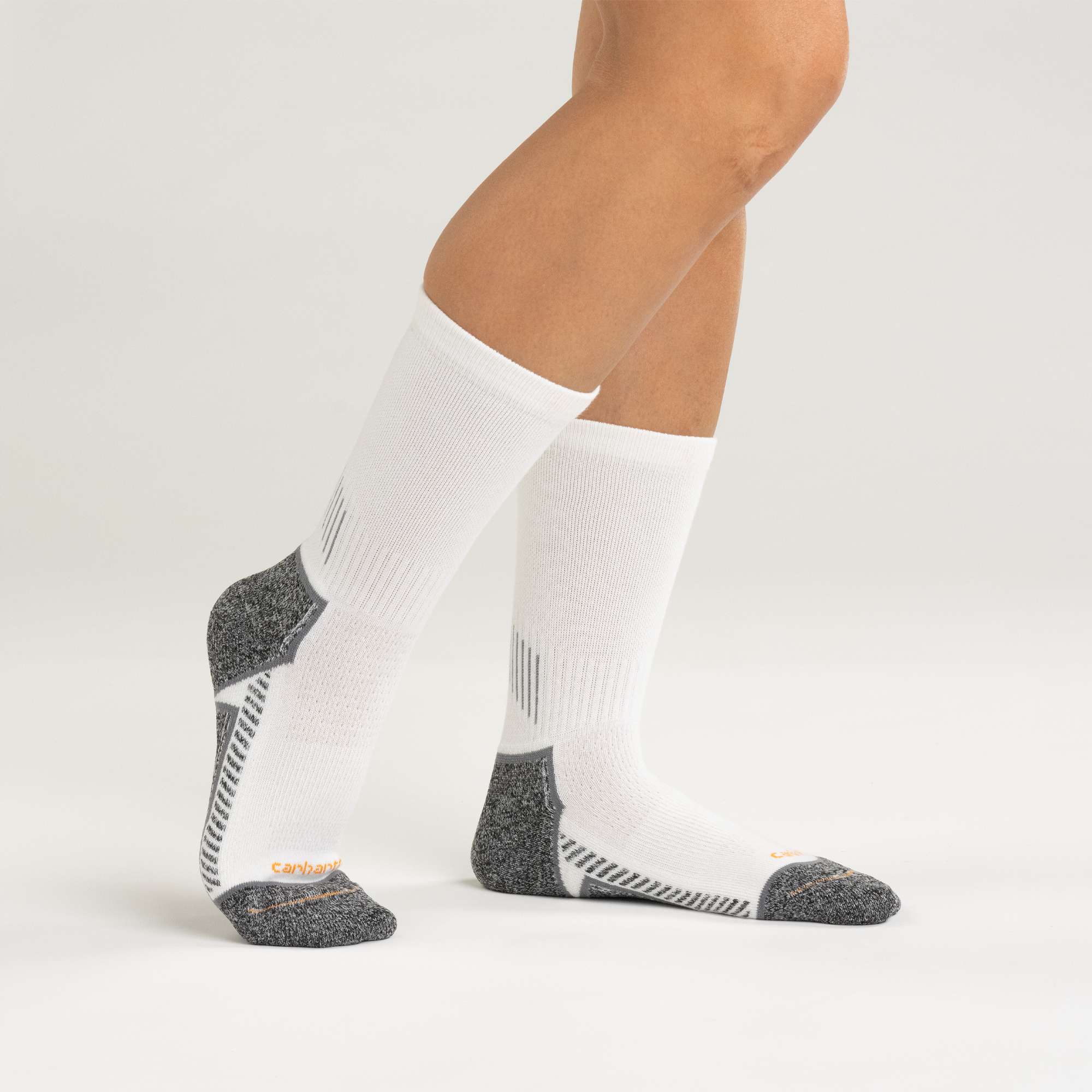 Women's Force Midweight Crew Sock 3-Pack