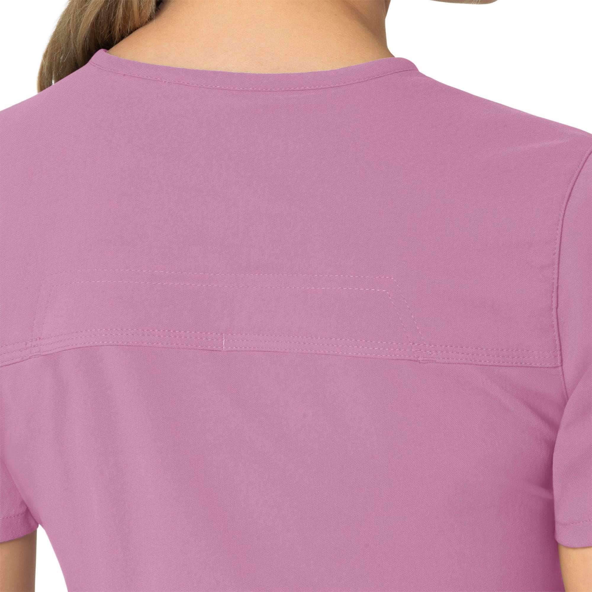 Women's Rugged Flex® Peak  4-Pocket V-Neck Scrub Top