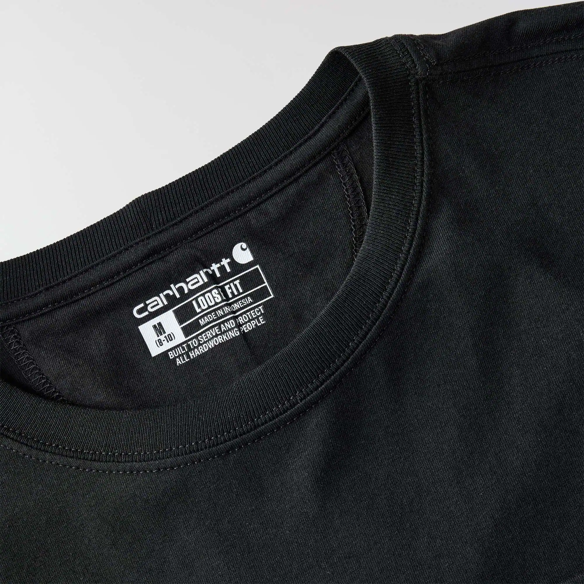 Women's TENCEL™ Fiber Series Loose Fit Short-Sleeve Crewneck T-Shirt