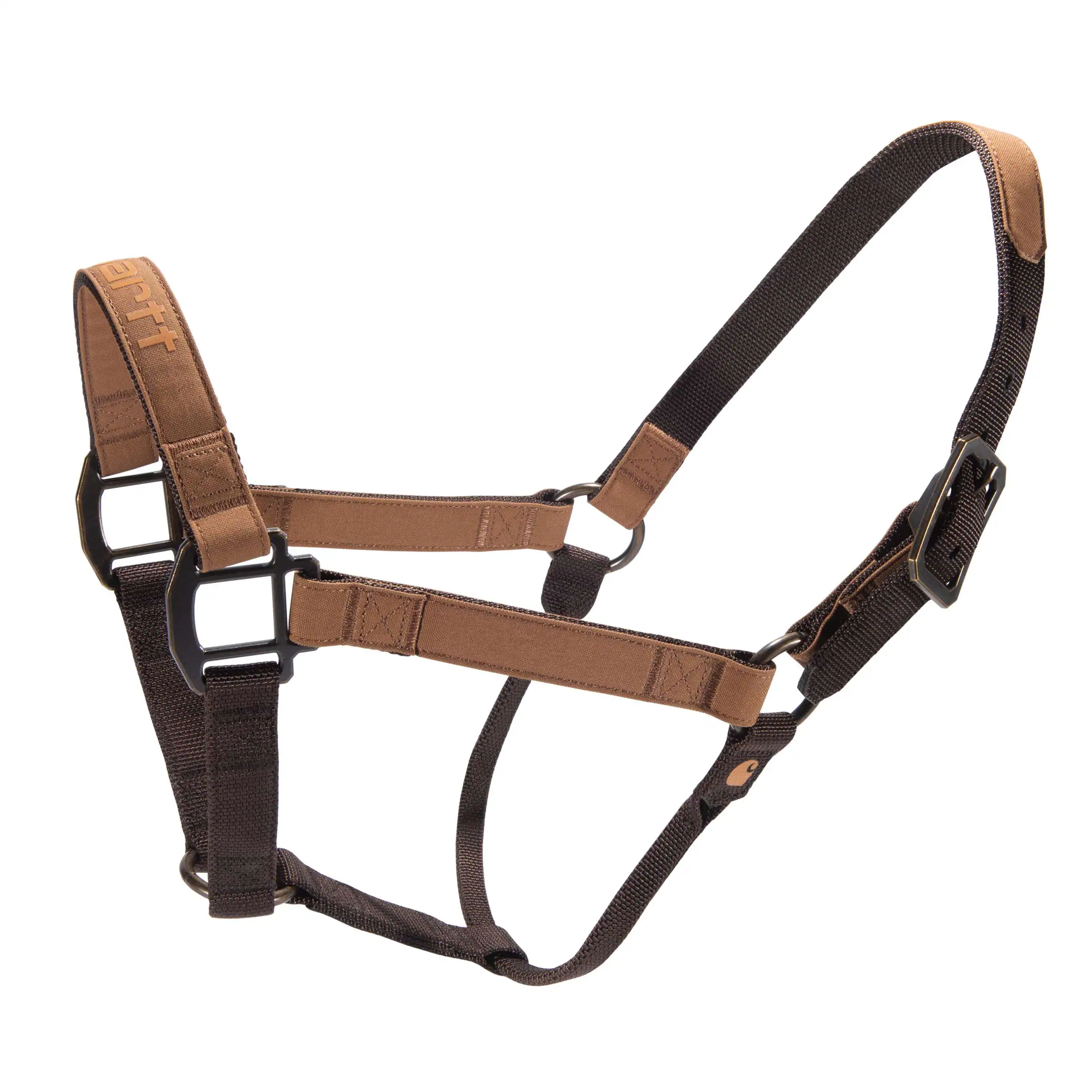Nylon Duck Horse Halter