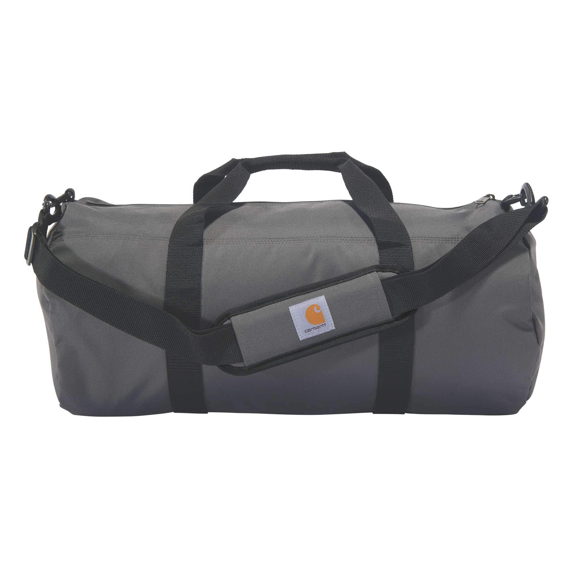 40L Lightweight Duffel + Utility Stash Pouch