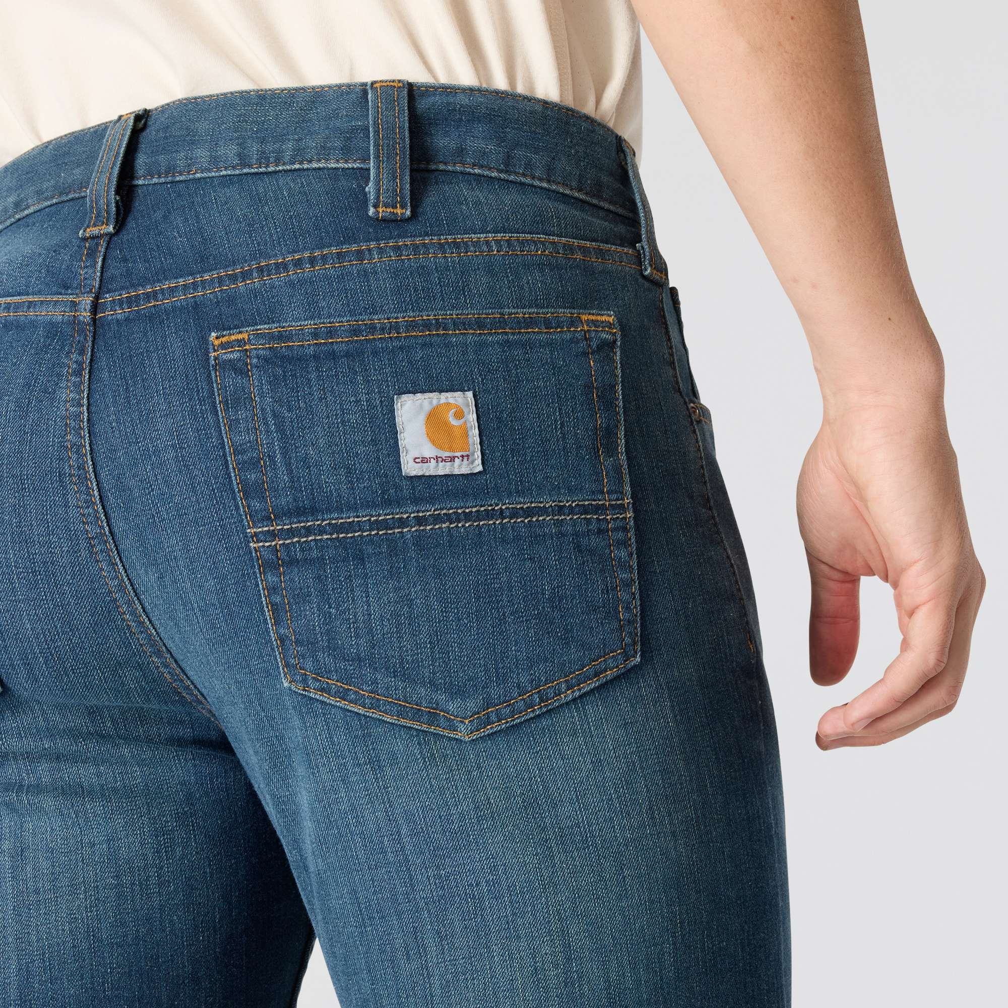 Rugged Flex® Jean