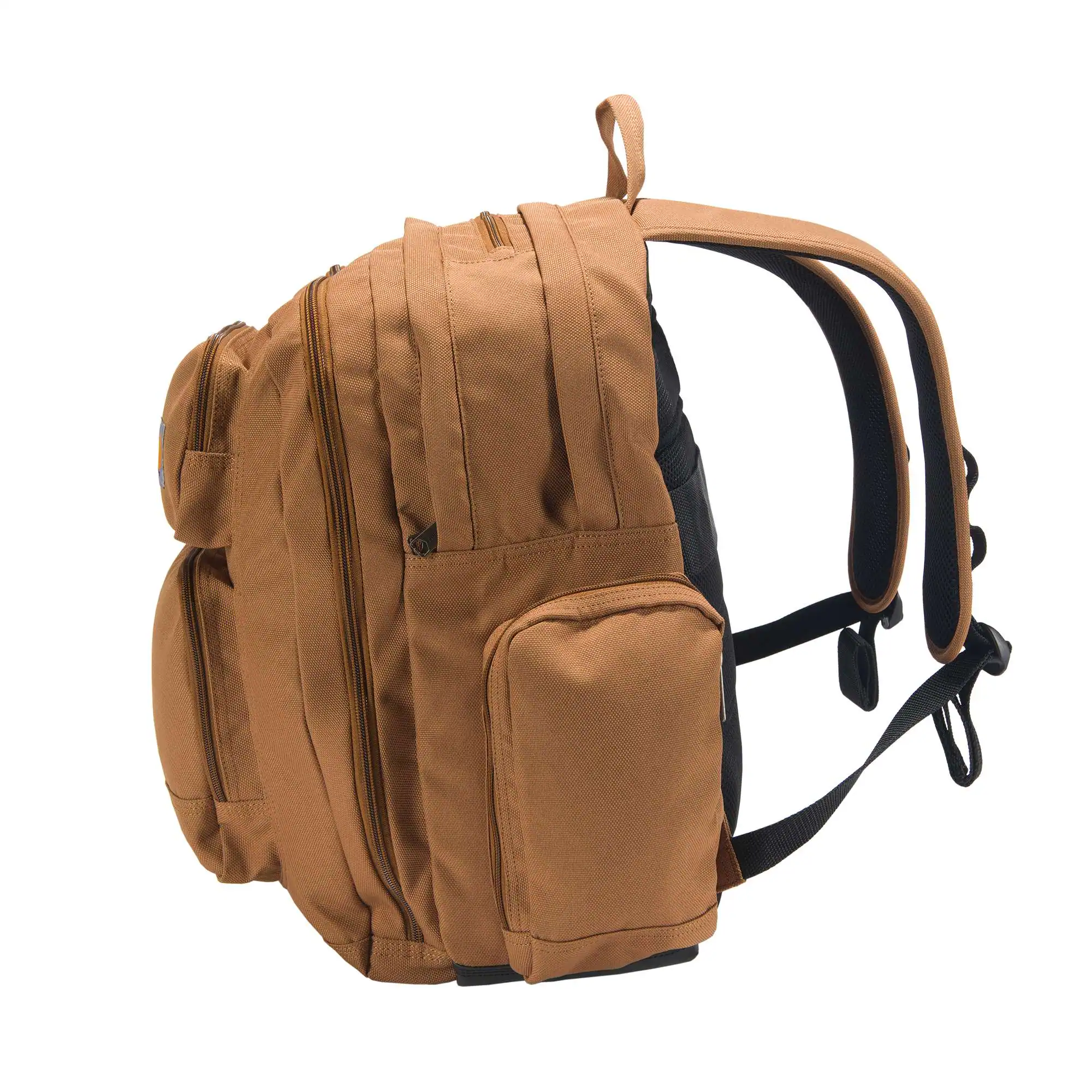 35L Triple-Compartment Backpack