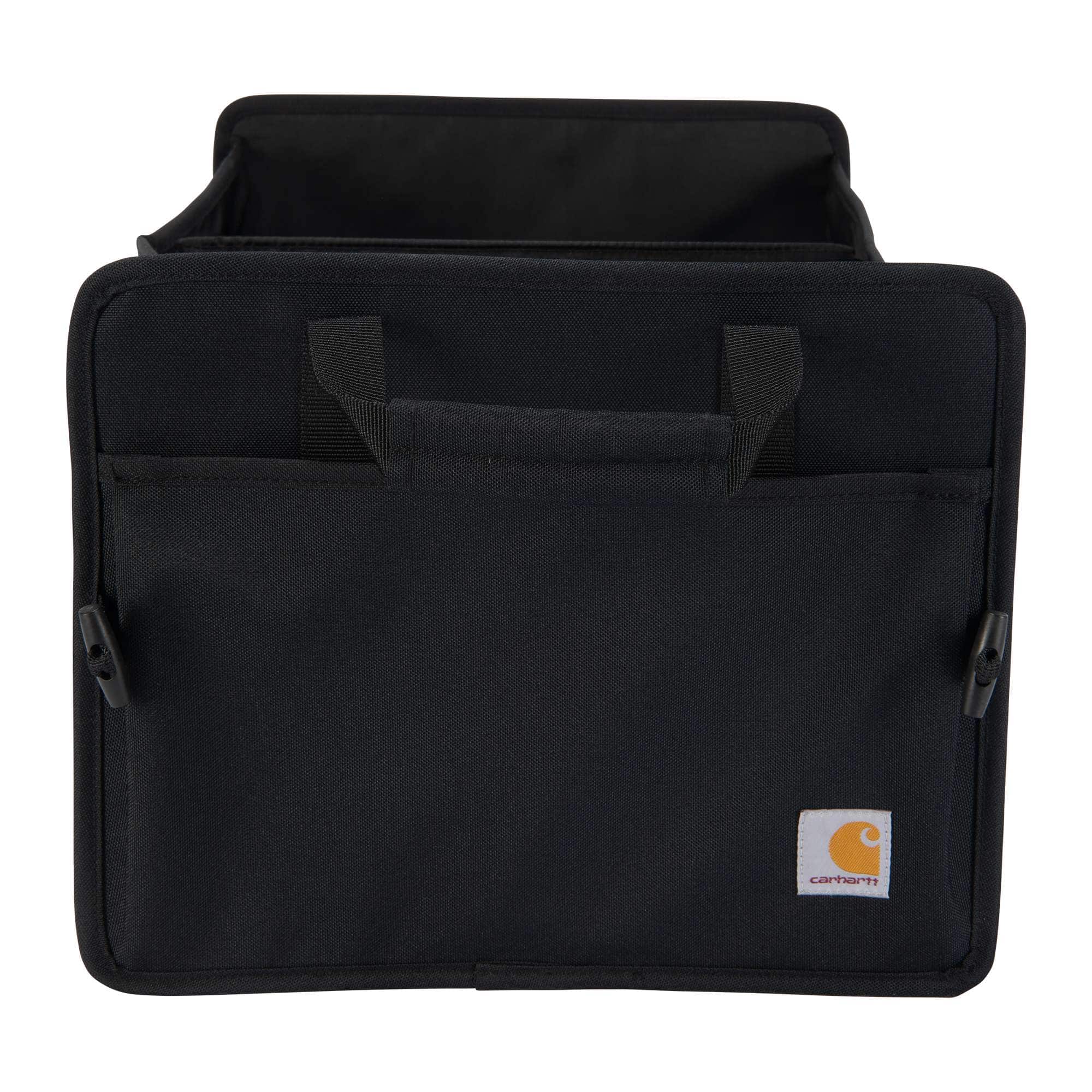 Universal Collapsible Cargo Organizer