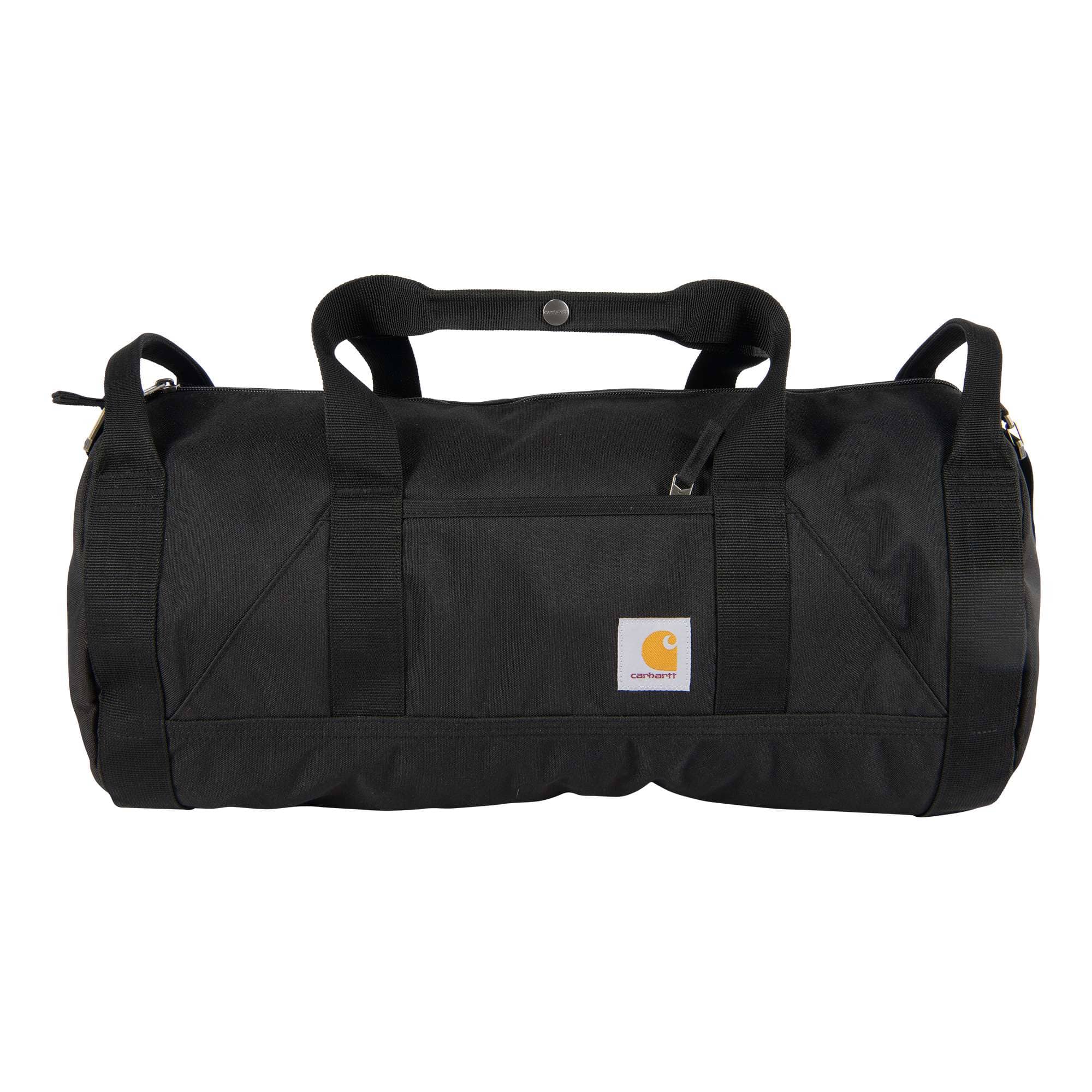 25L Classic Round Duffel