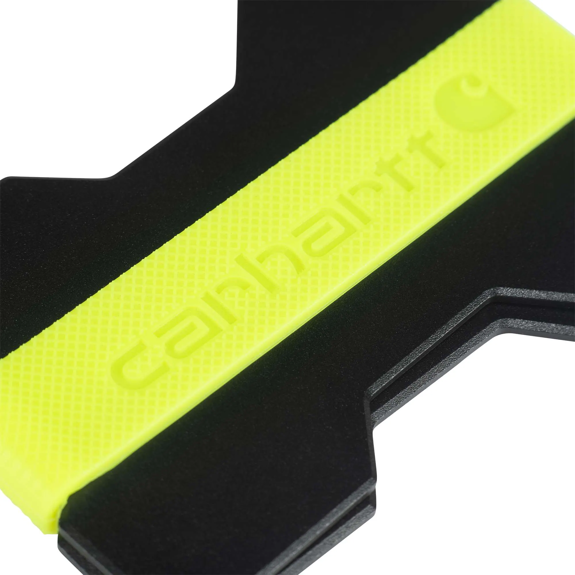 Aluminum Front Pocket Wallet